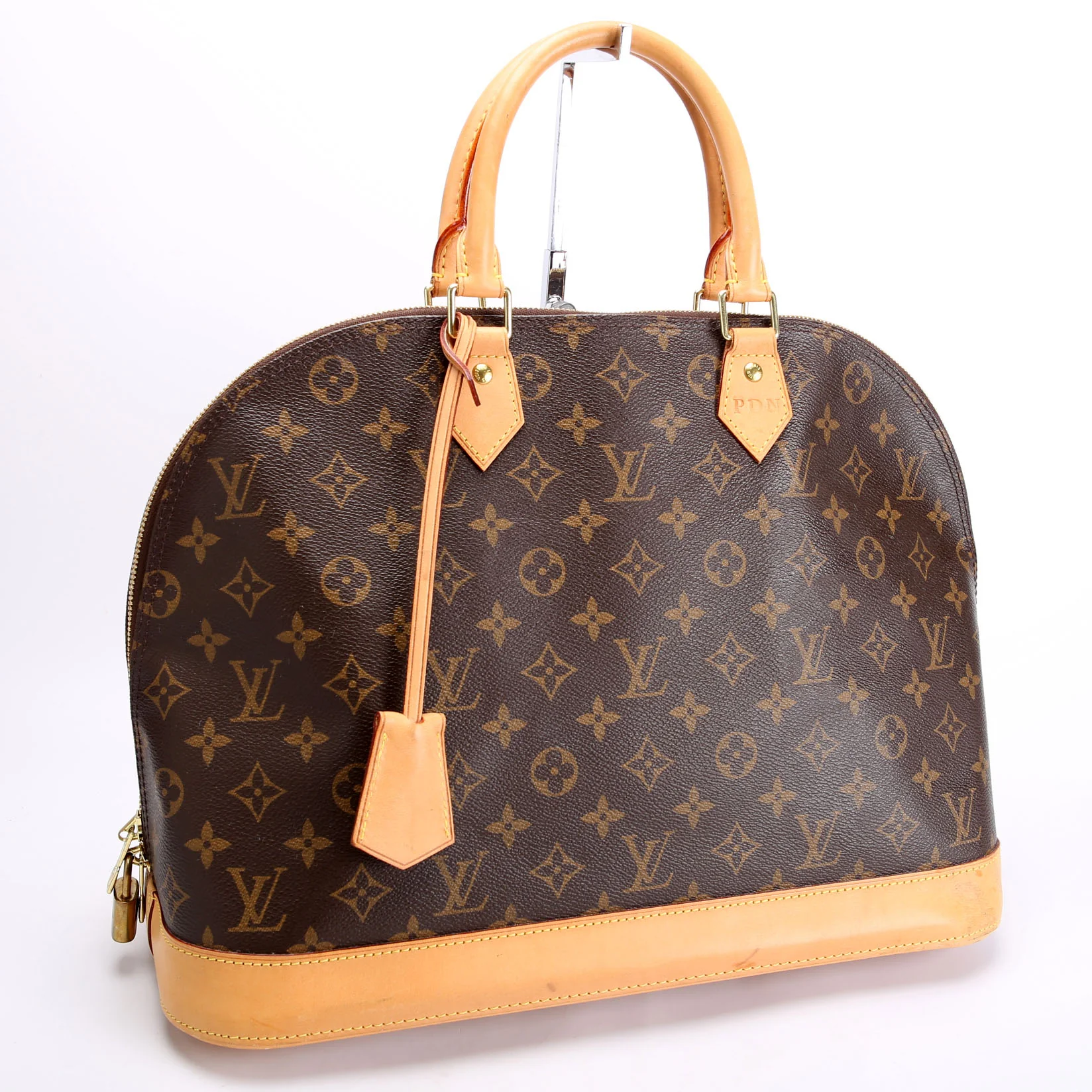 Alma MM Monogram Newer - Image 2