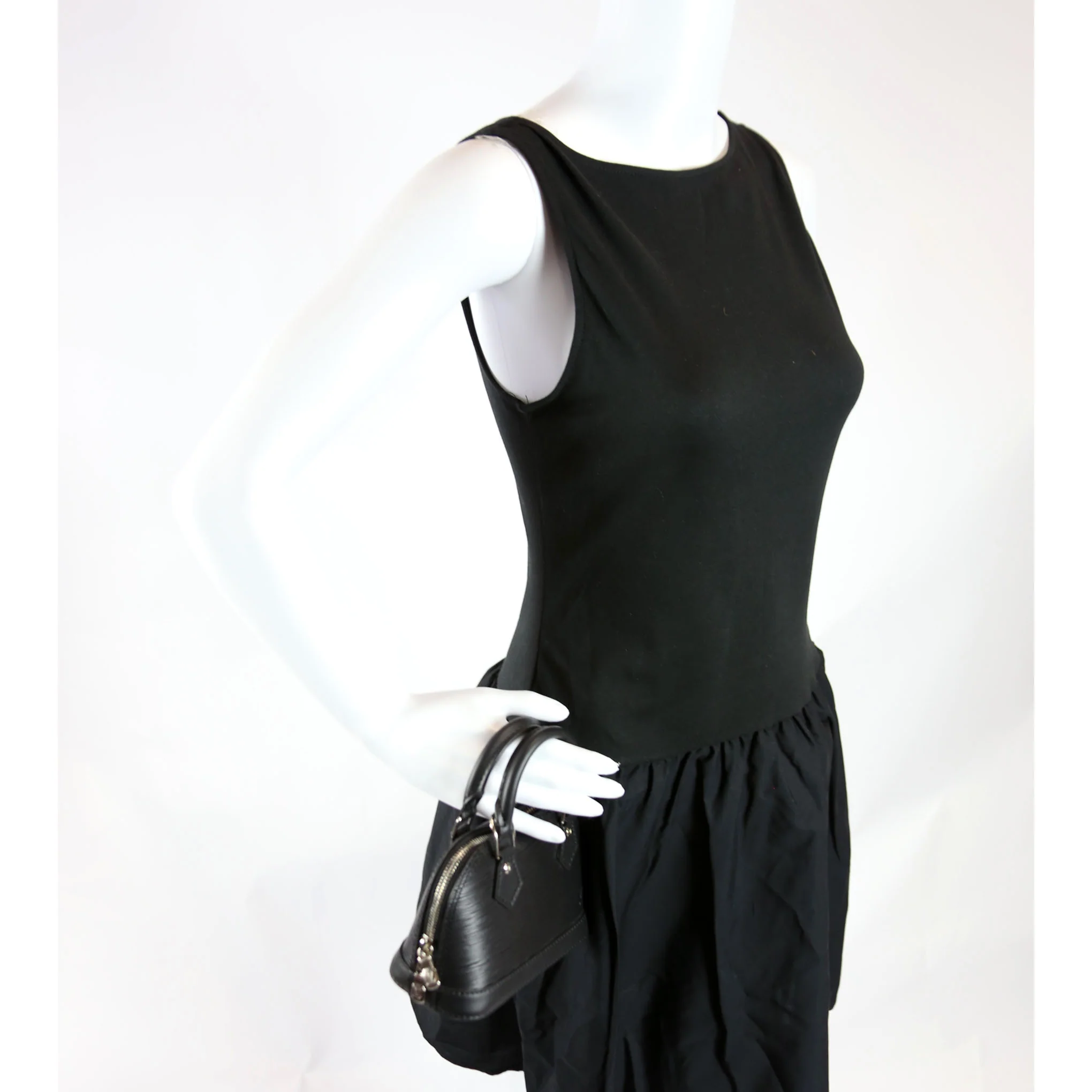Alma Nano Epi Black - Image 10