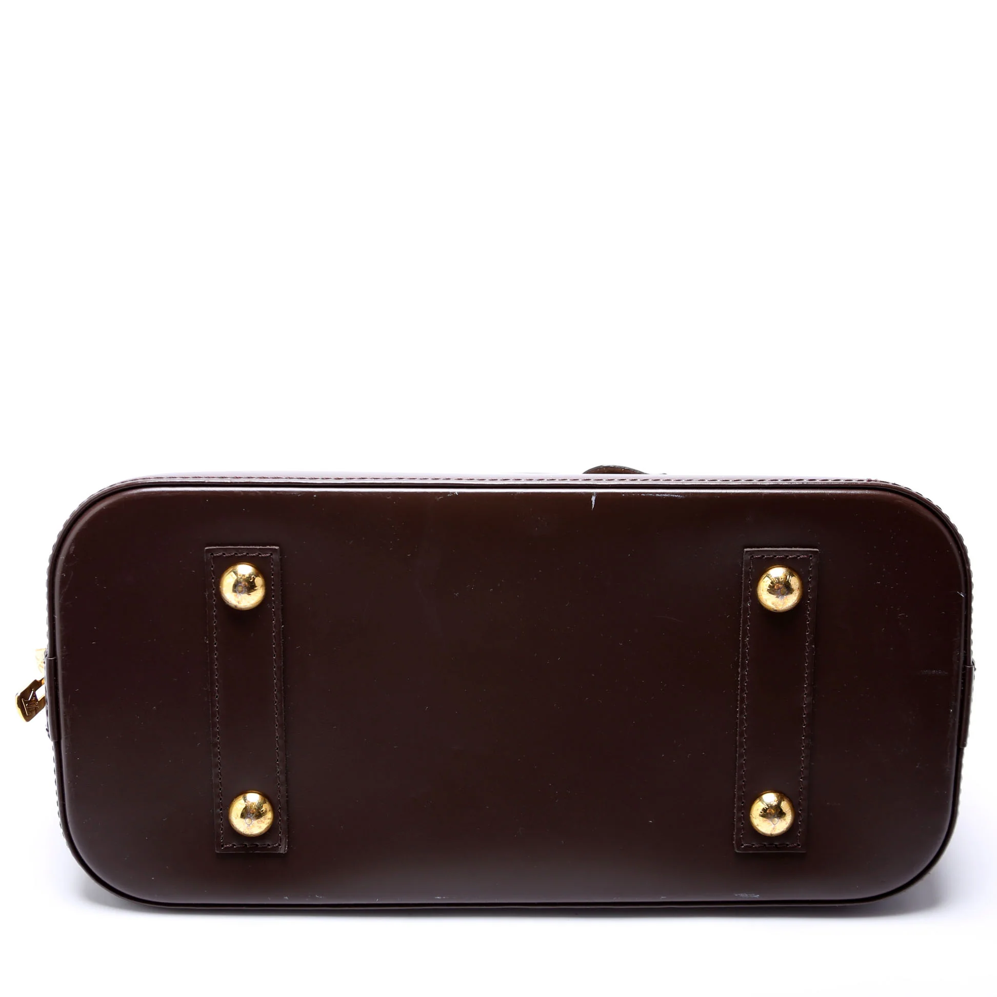 Alma PM Damier Ebene Newer - Image 4