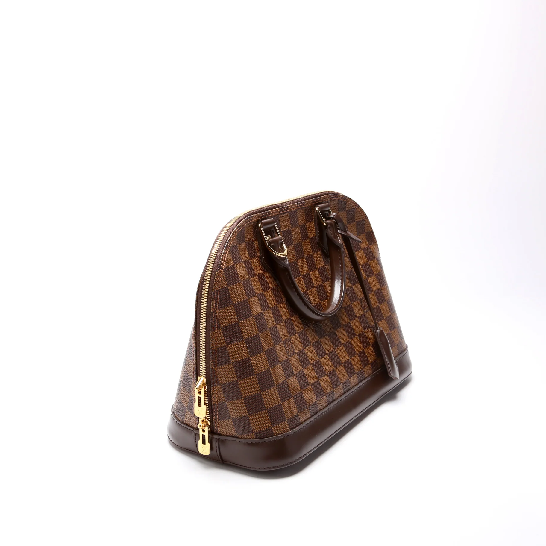 Alma PM Damier Ebene Newer - Image 2