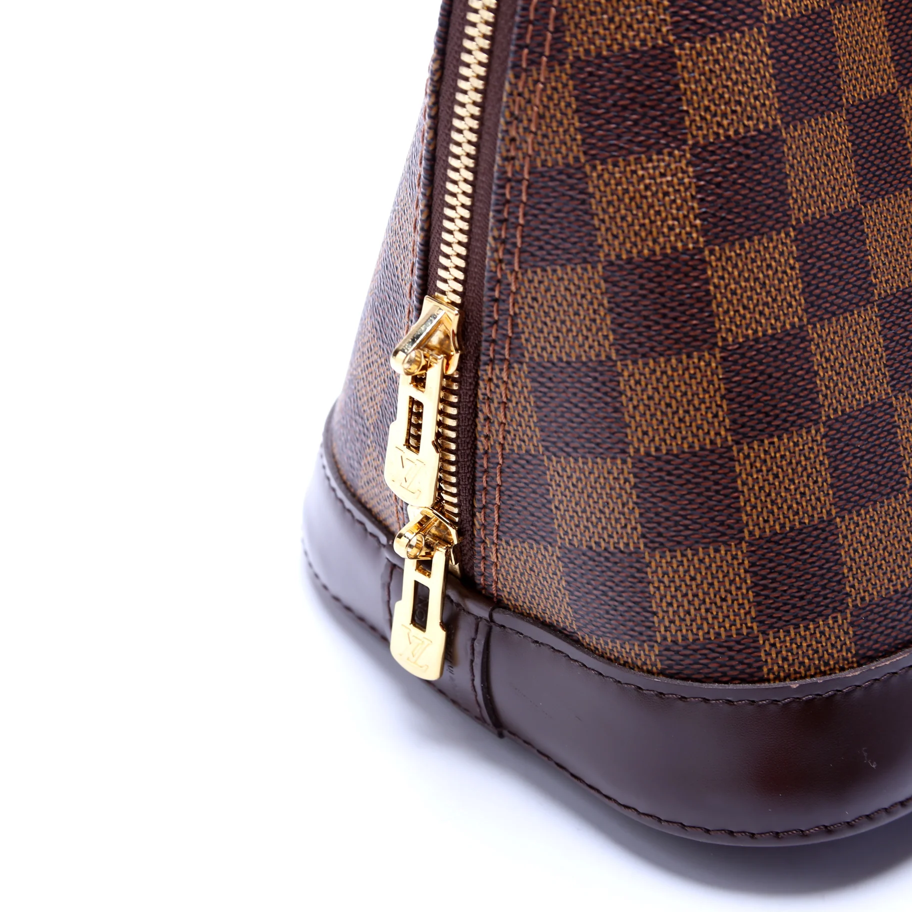 Alma PM Damier Ebene Newer - Image 5