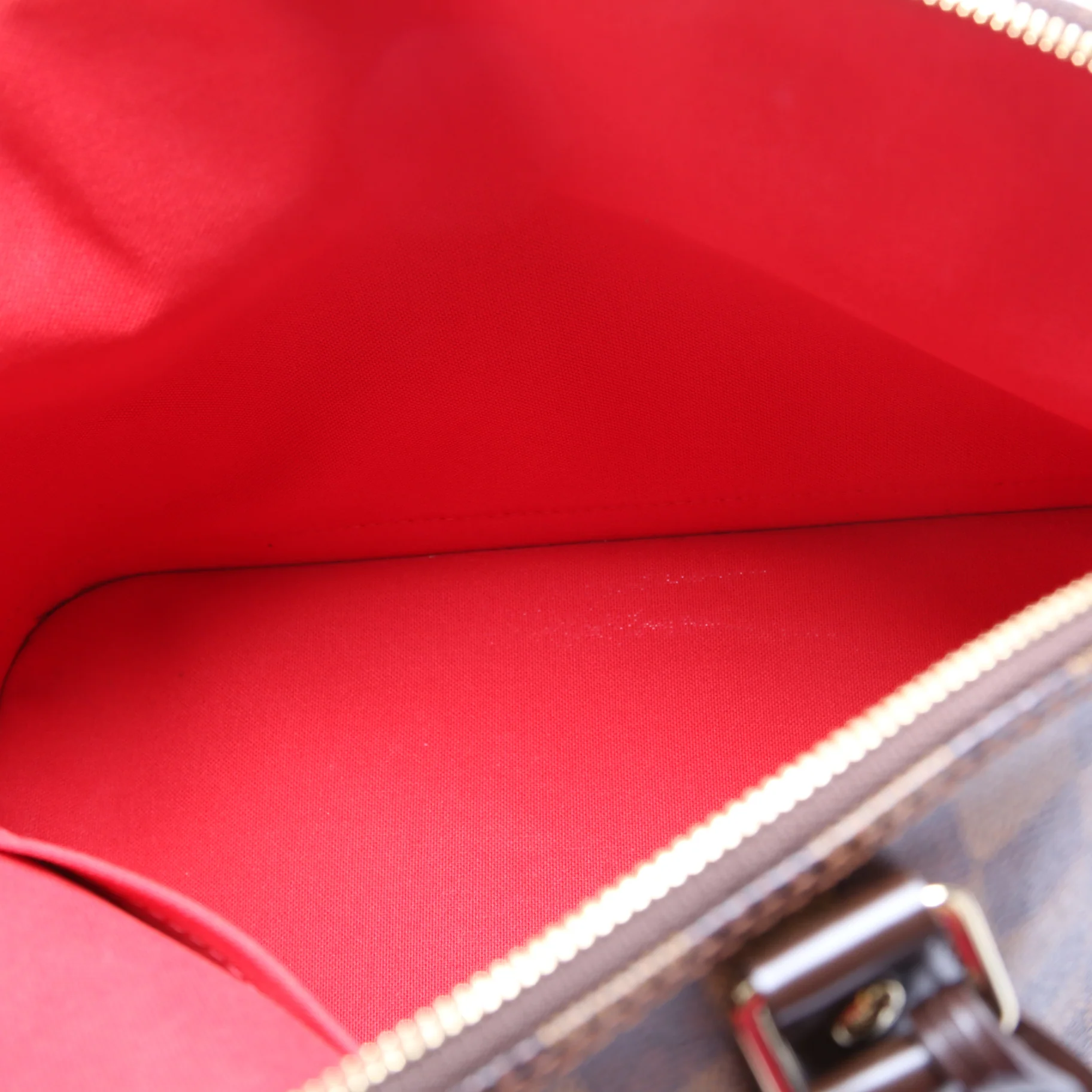 Alma PM Damier Ebene Newer - Image 8