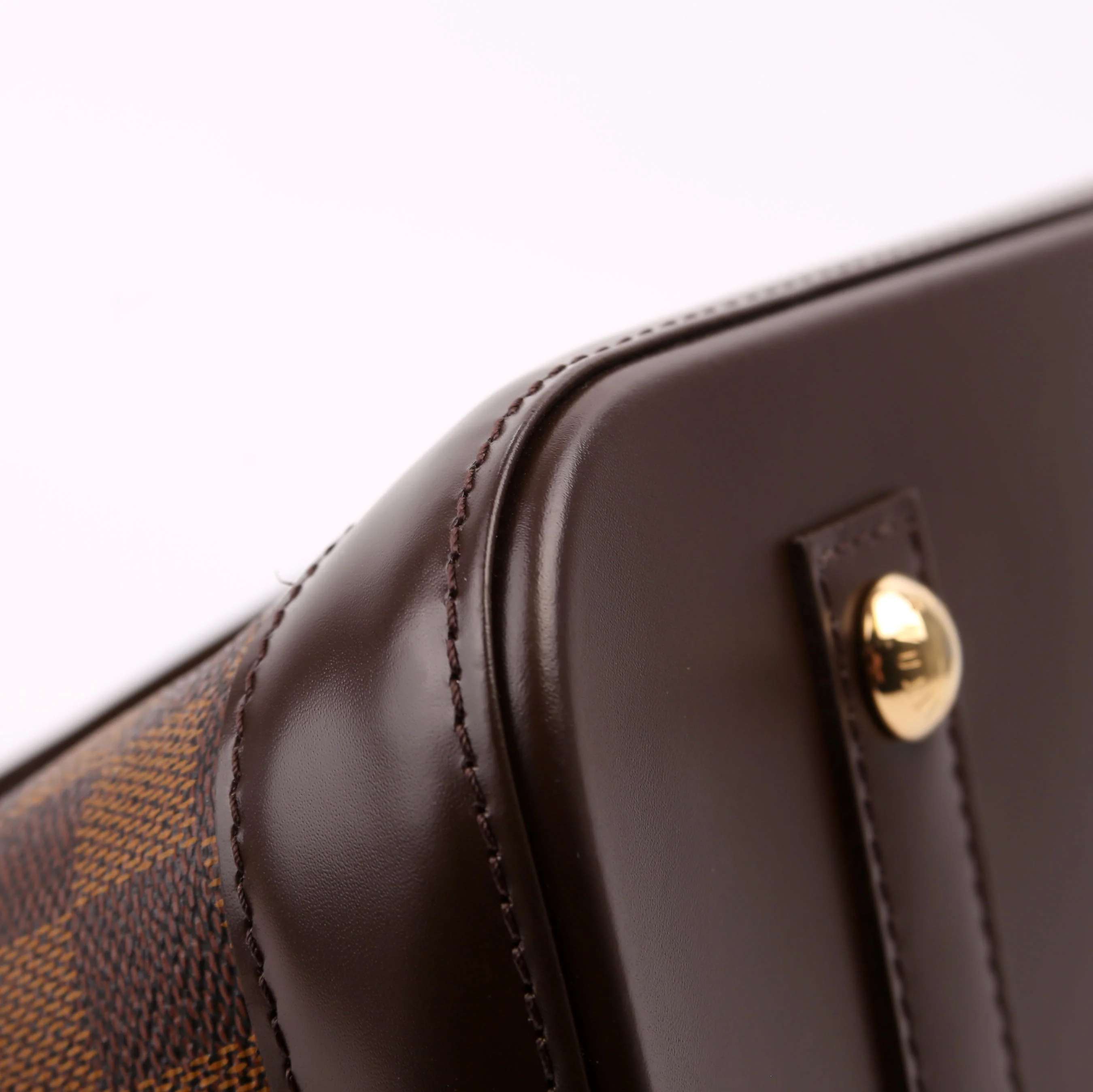 Alma PM Damier Ebene Newer - Image 7