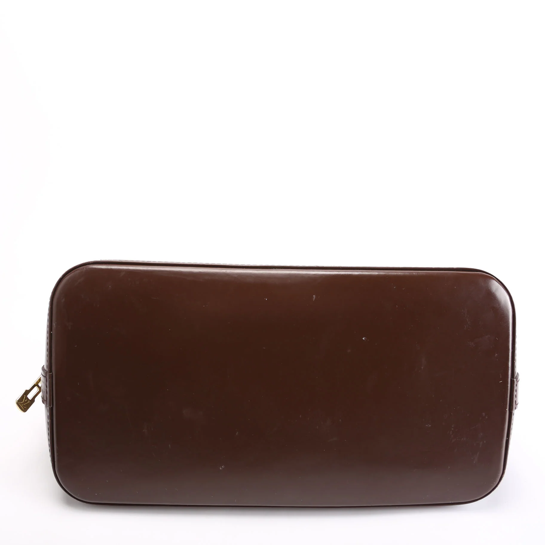 Alma PM Damier Ebene Older Brown - Image 4
