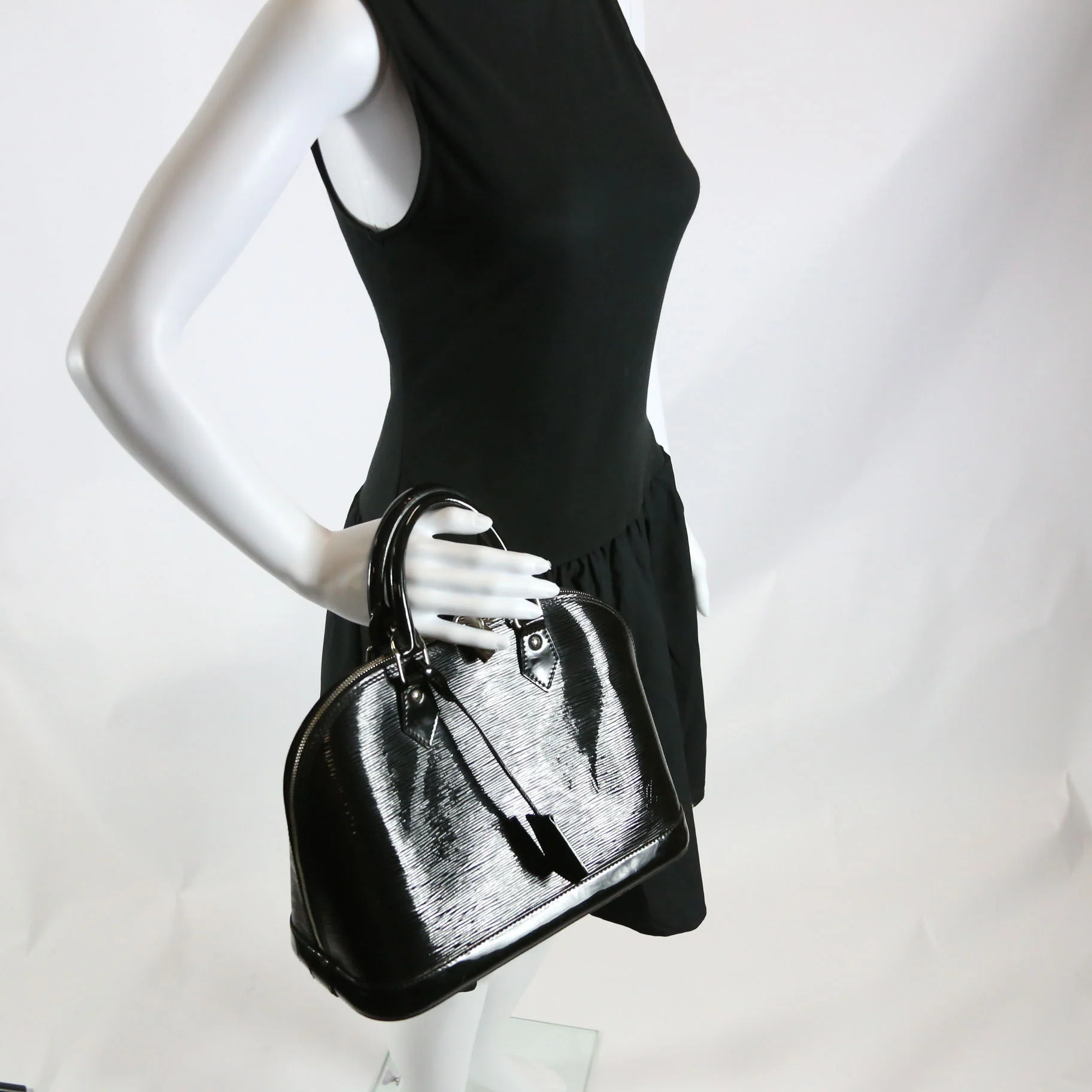 Alma PM Epi Electric Black - Image 10