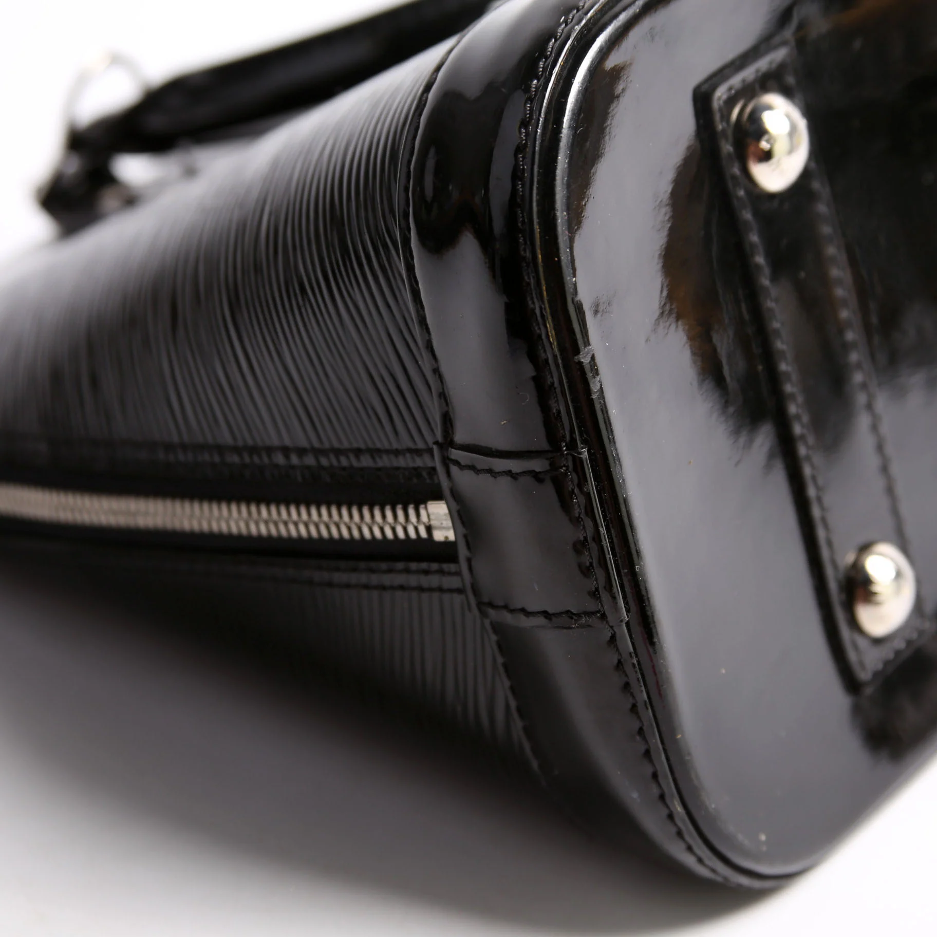 Alma PM Epi Electric Black - Image 4