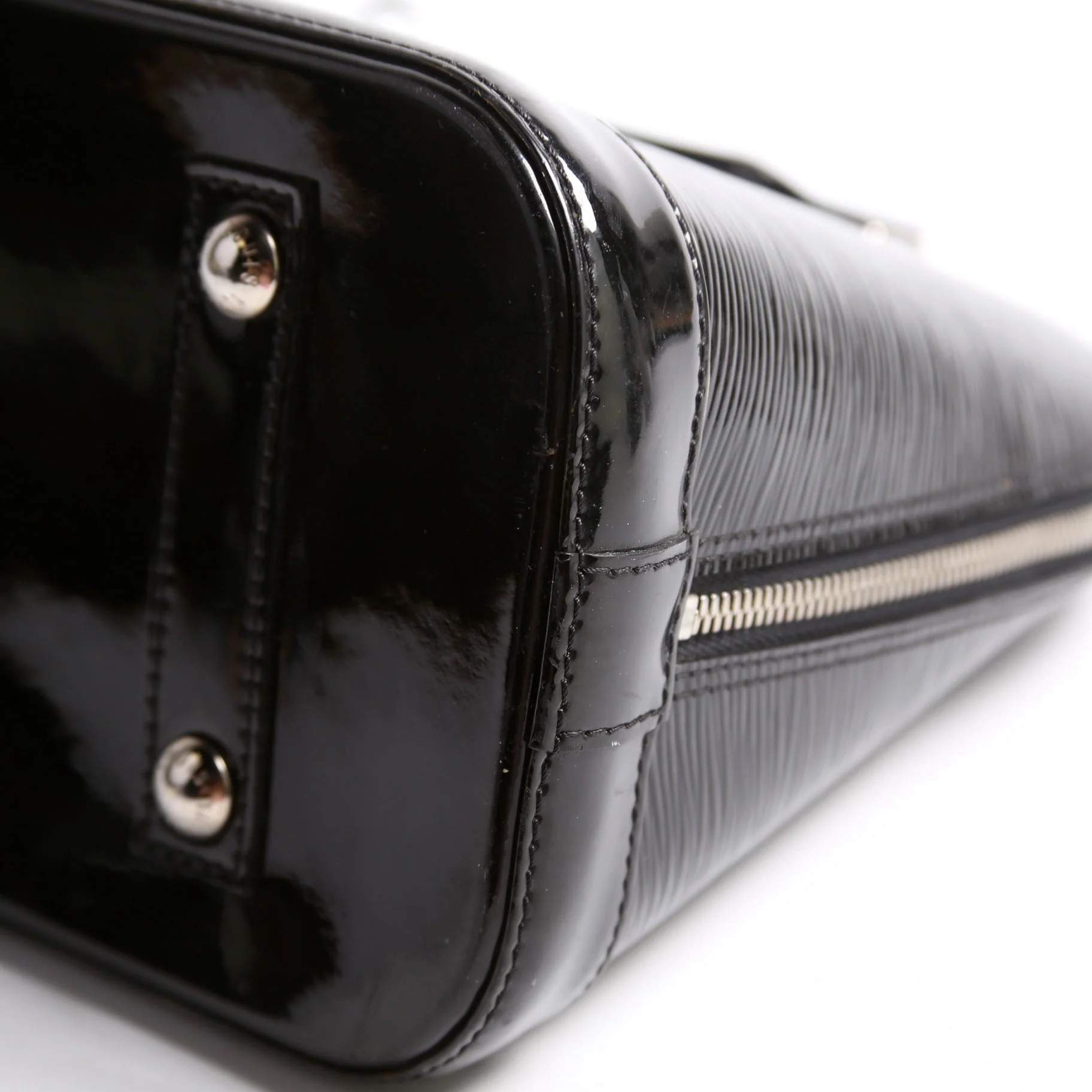 Alma PM Epi Electric Black - Image 5