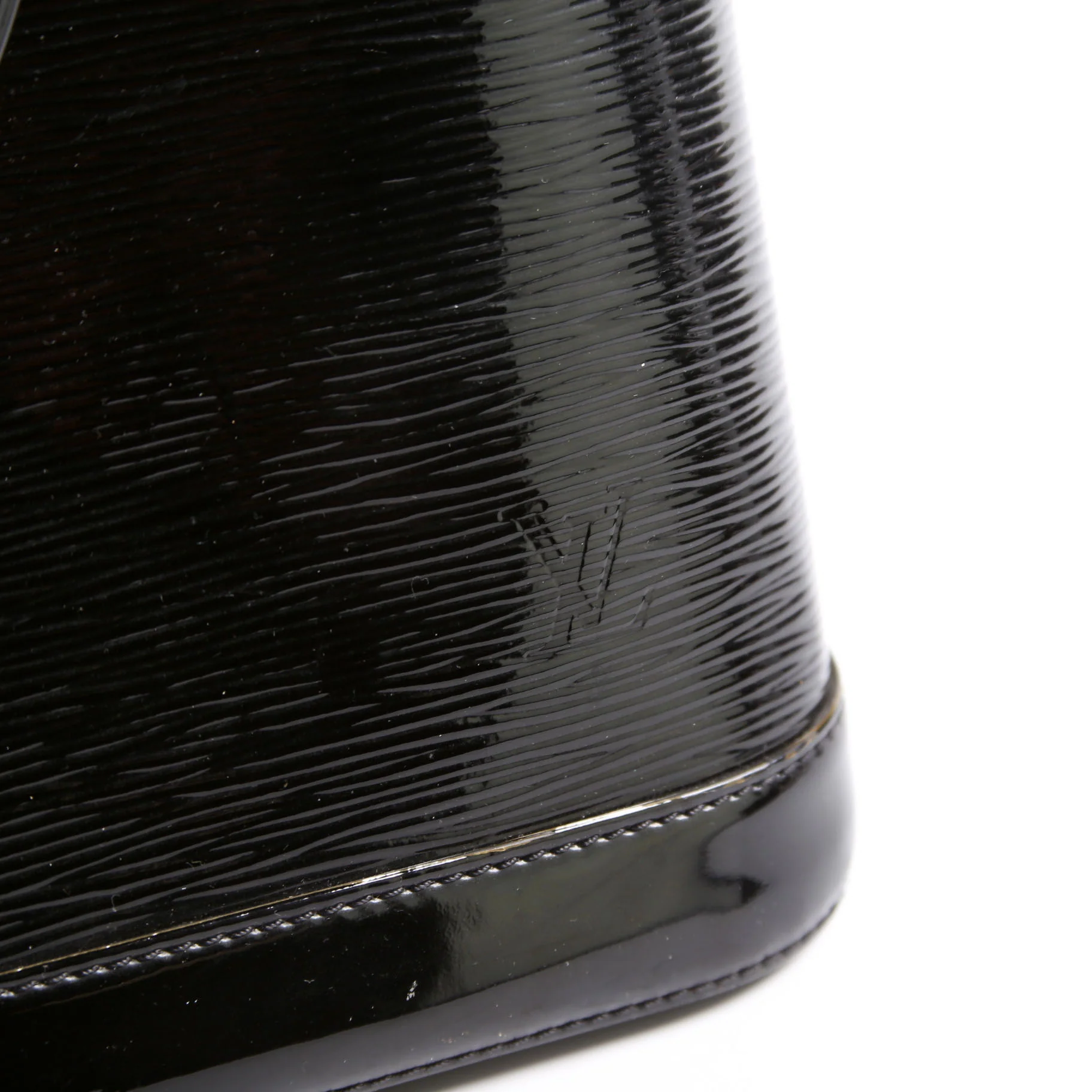 Alma PM Epi Electric Black - Image 7