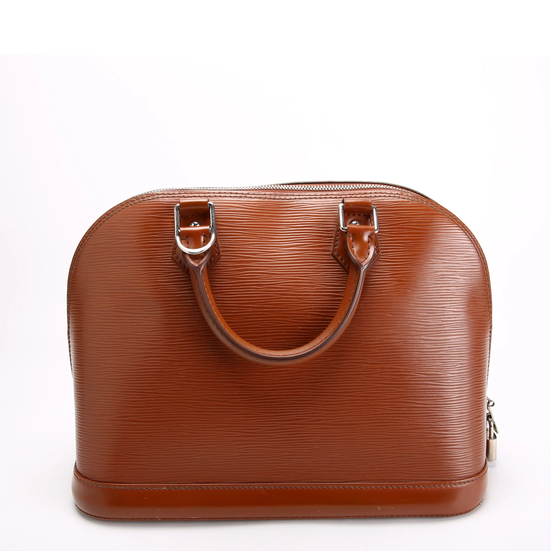 Alma PM Epi Newer Brown - Image 3
