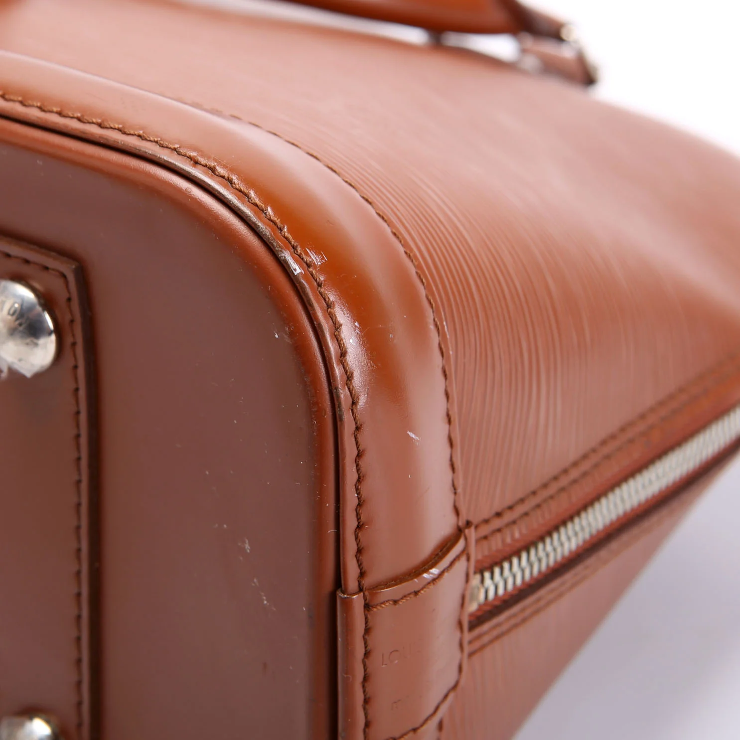 Alma PM Epi Newer Brown - Image 6