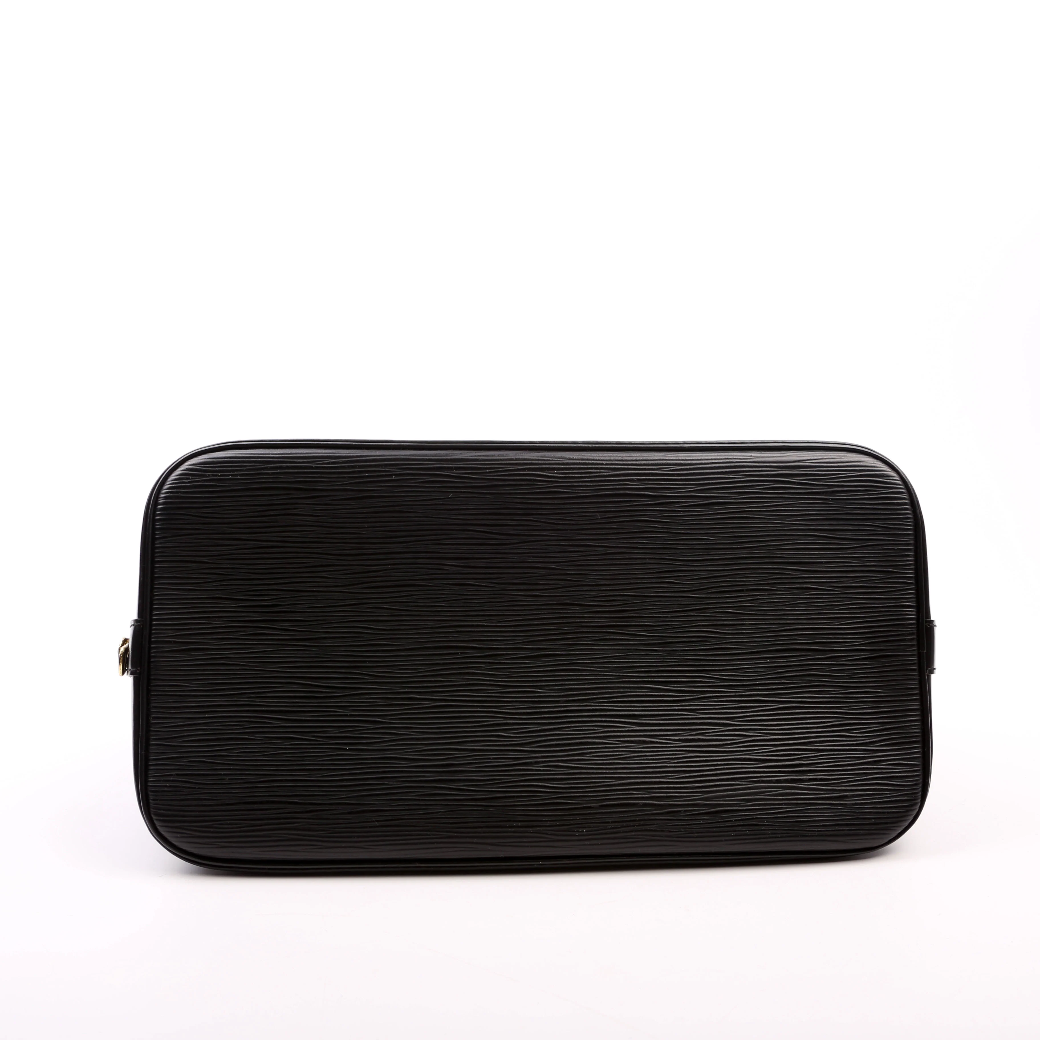 Alma PM Epi Older Black - Image 4