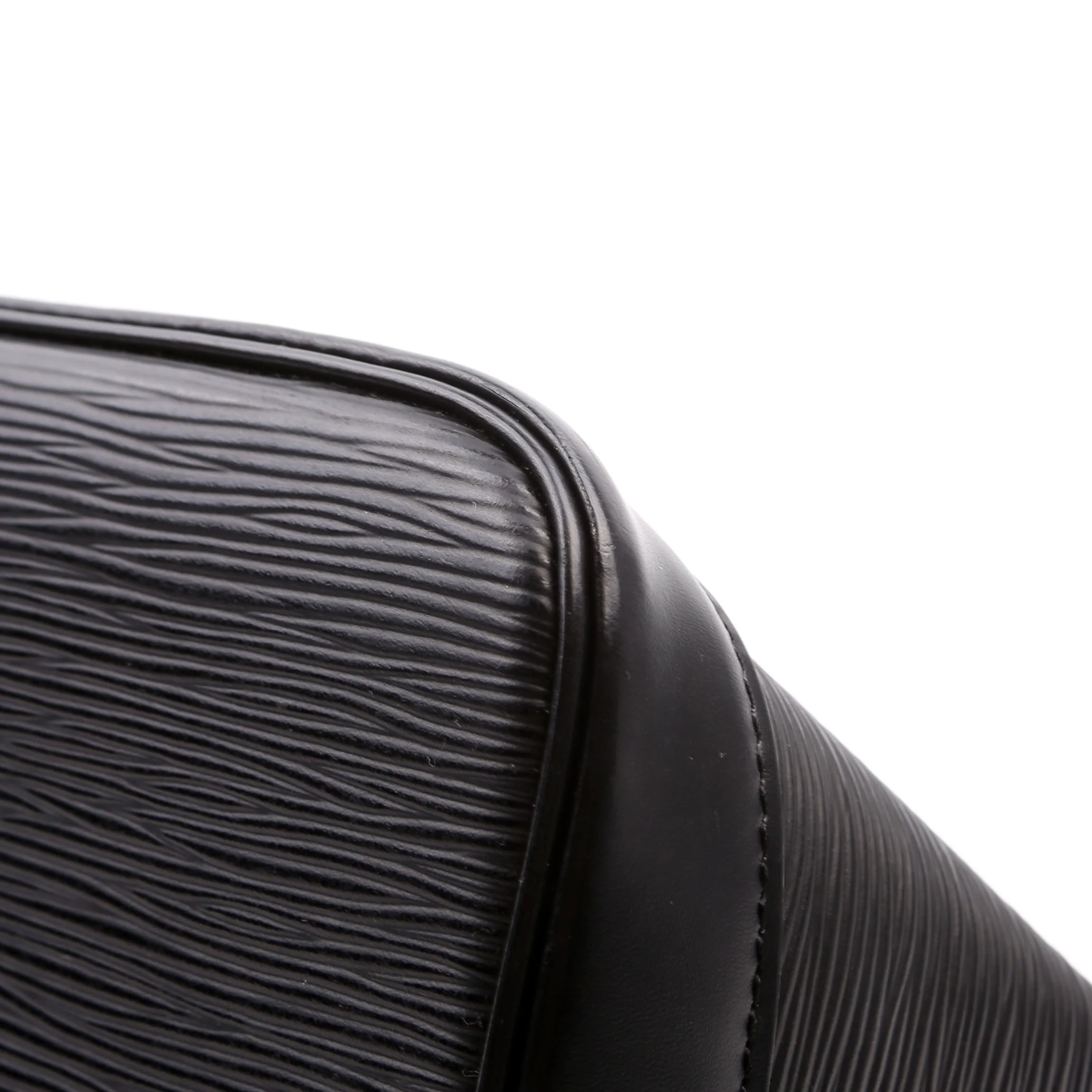 Alma PM Epi Older Black - Image 8