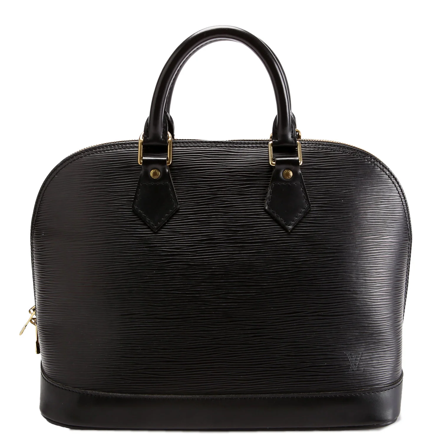 Alma PM Epi Older Black