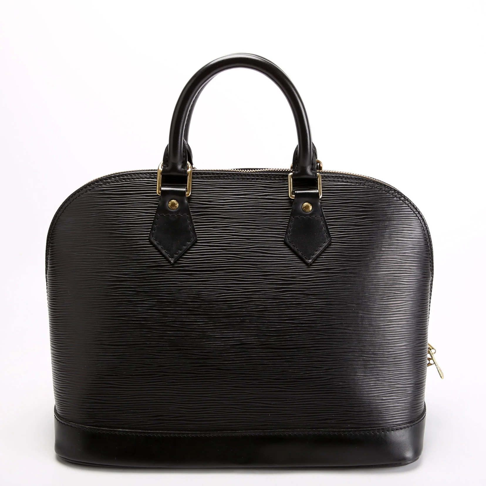 Alma PM Epi Older Black - Image 3