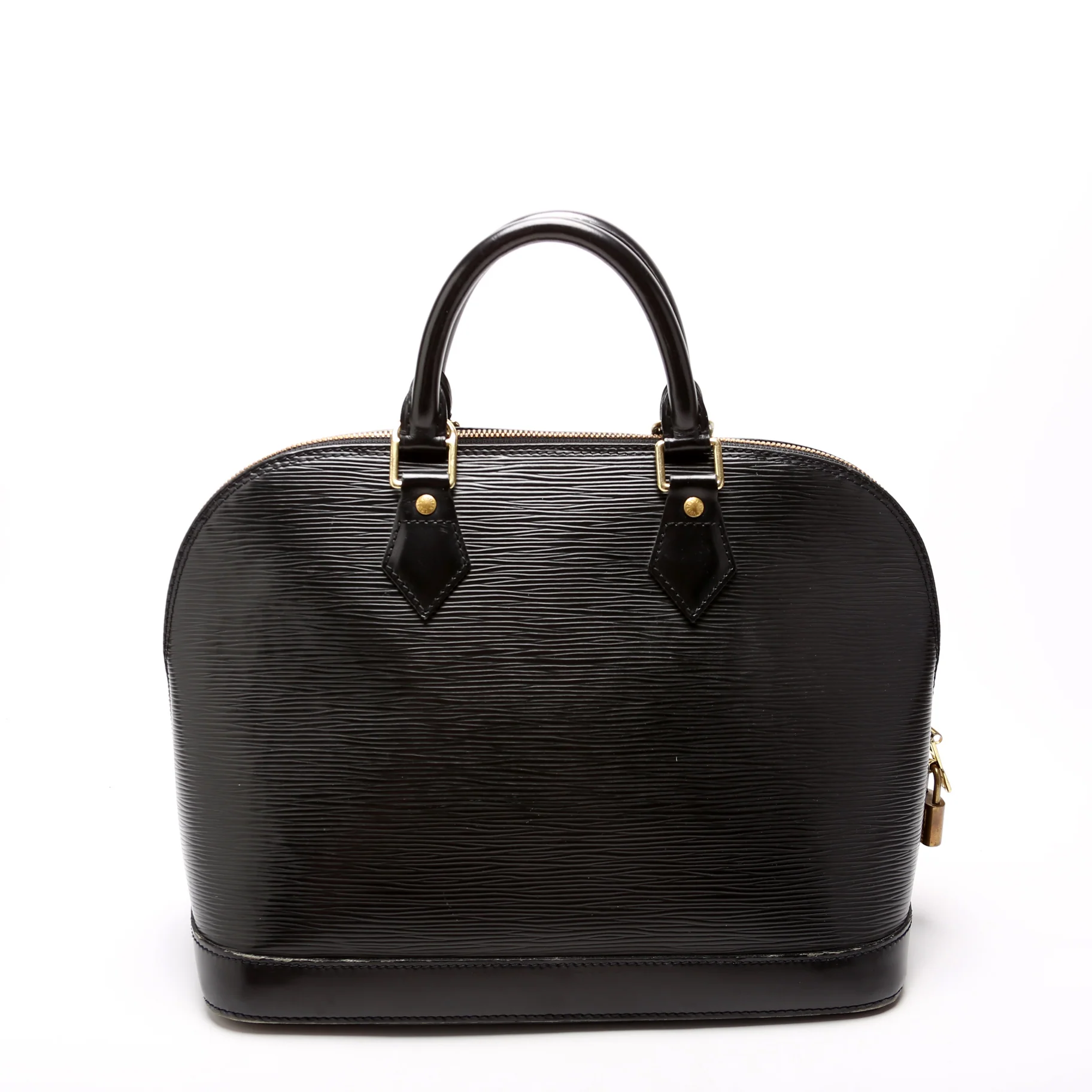 Alma PM Epi Older Black - Image 3