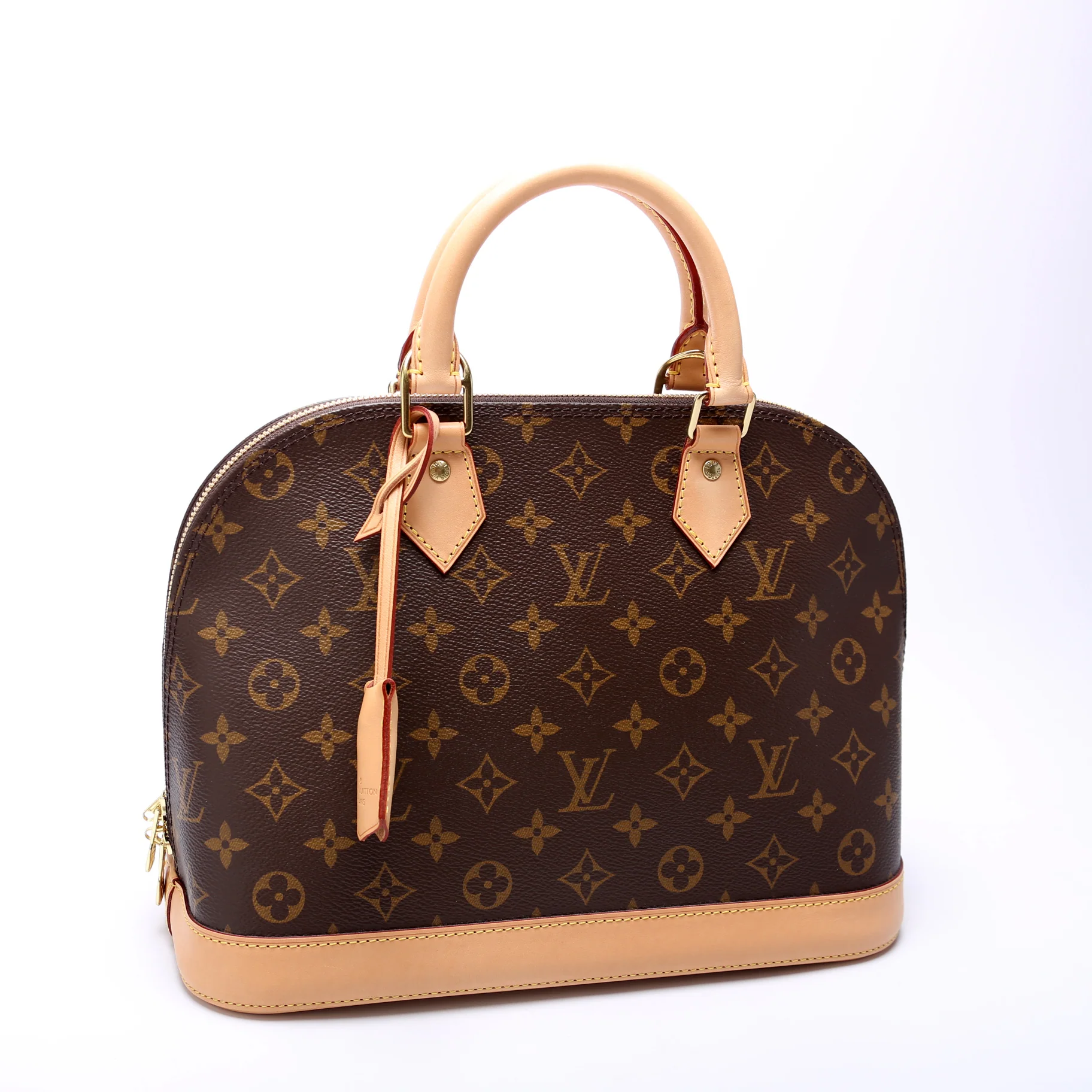 Alma PM Monogram Newer - Image 2