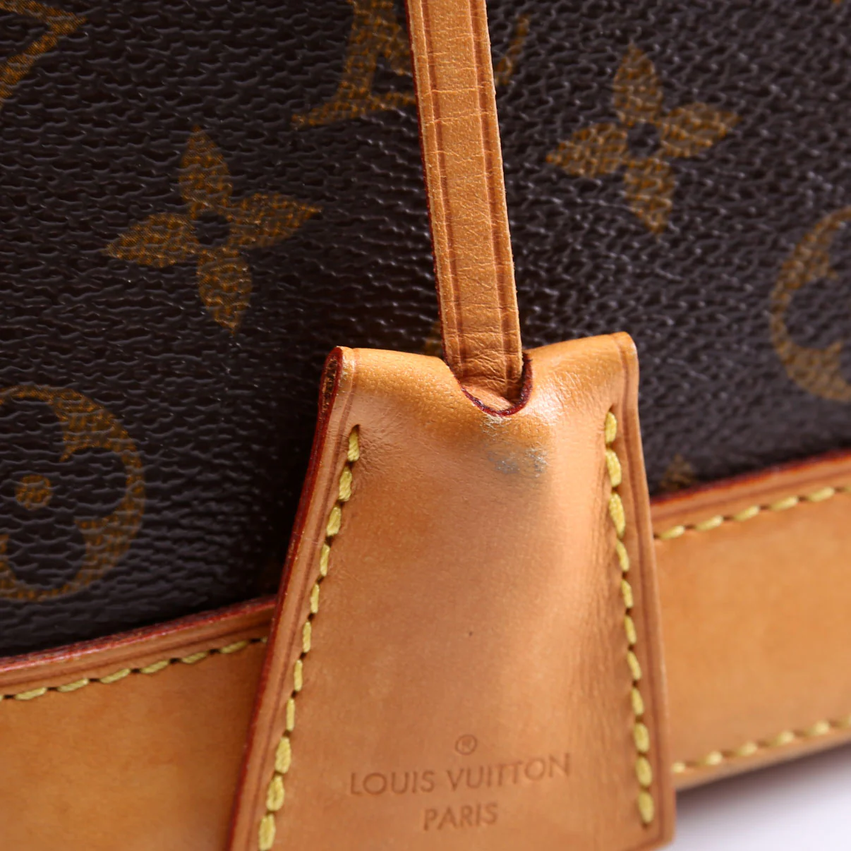 Alma PM Monogram Newer - Image 12
