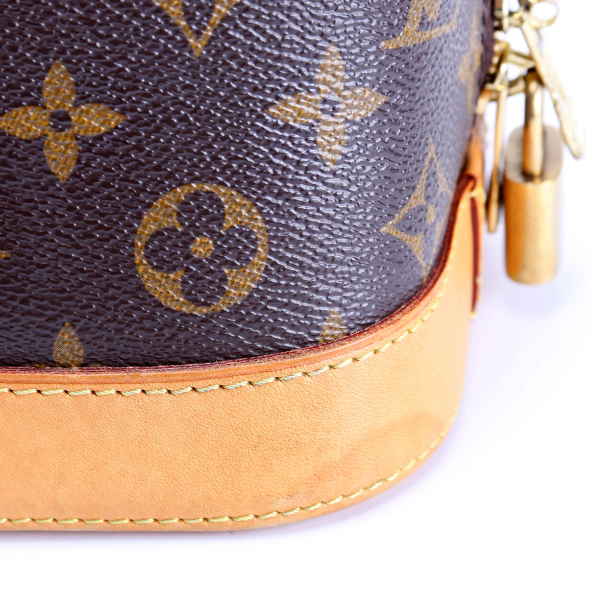 Alma PM Monogram Newer - Image 5