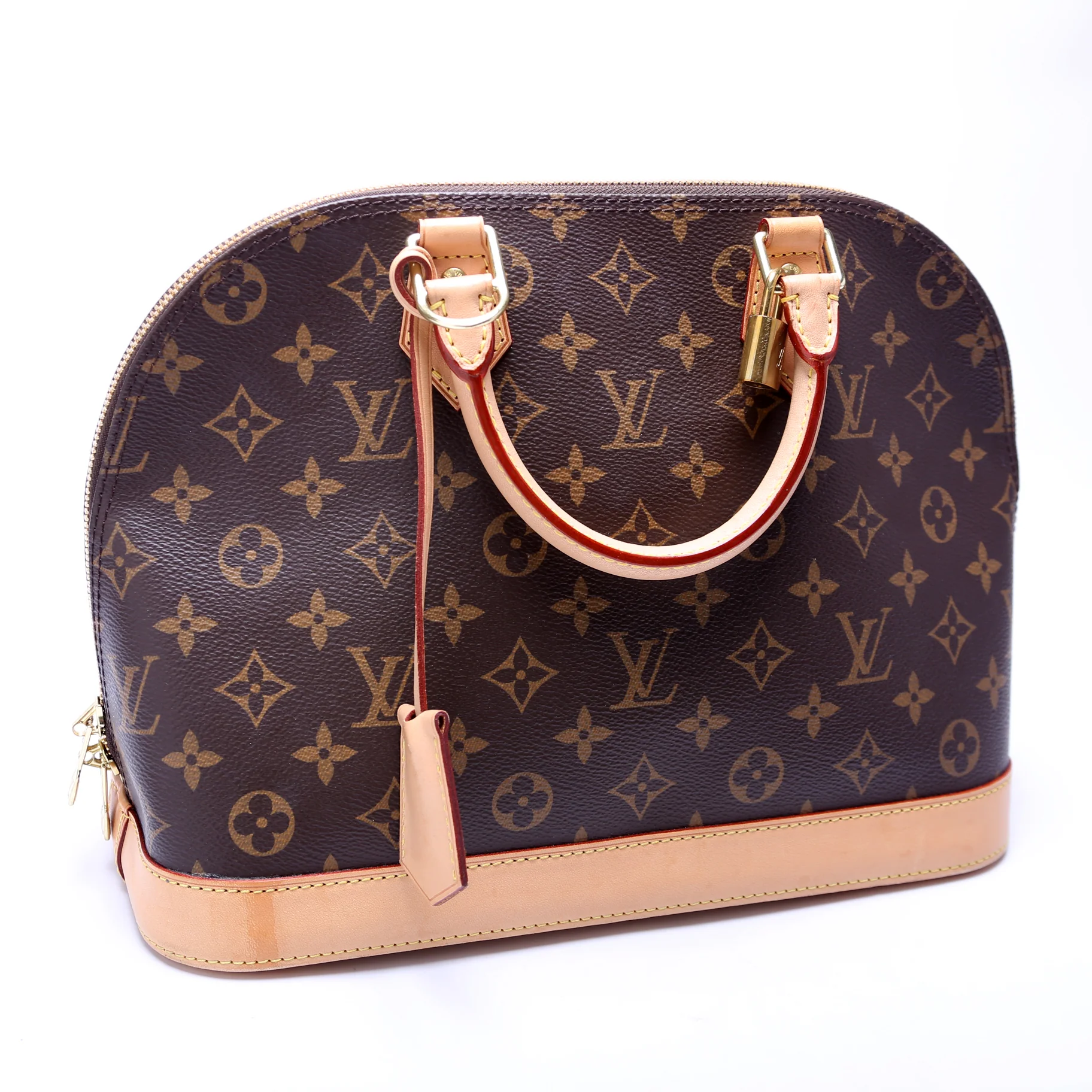 Alma PM Monogram Newer - Image 2