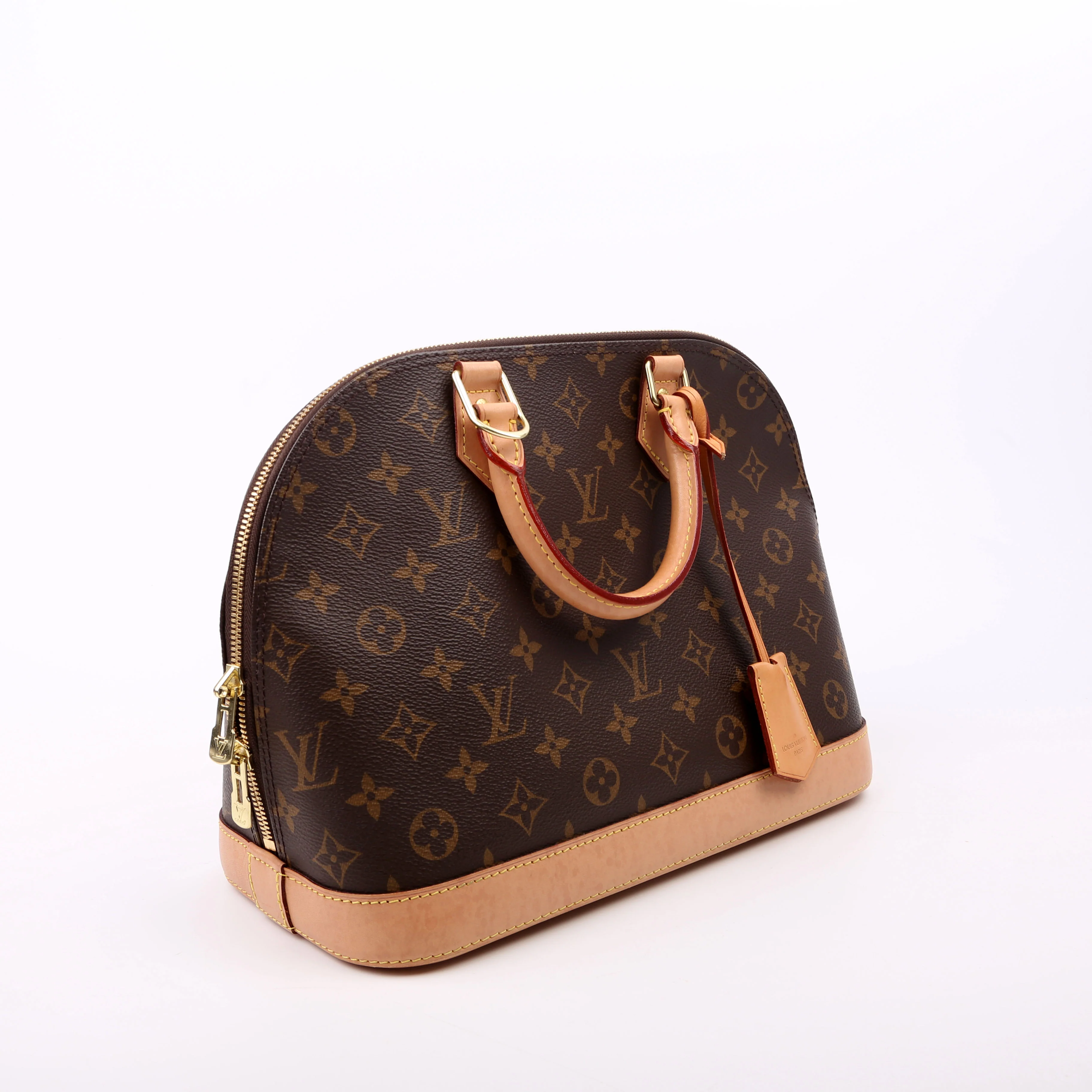 Alma PM Monogram Newer - Image 2