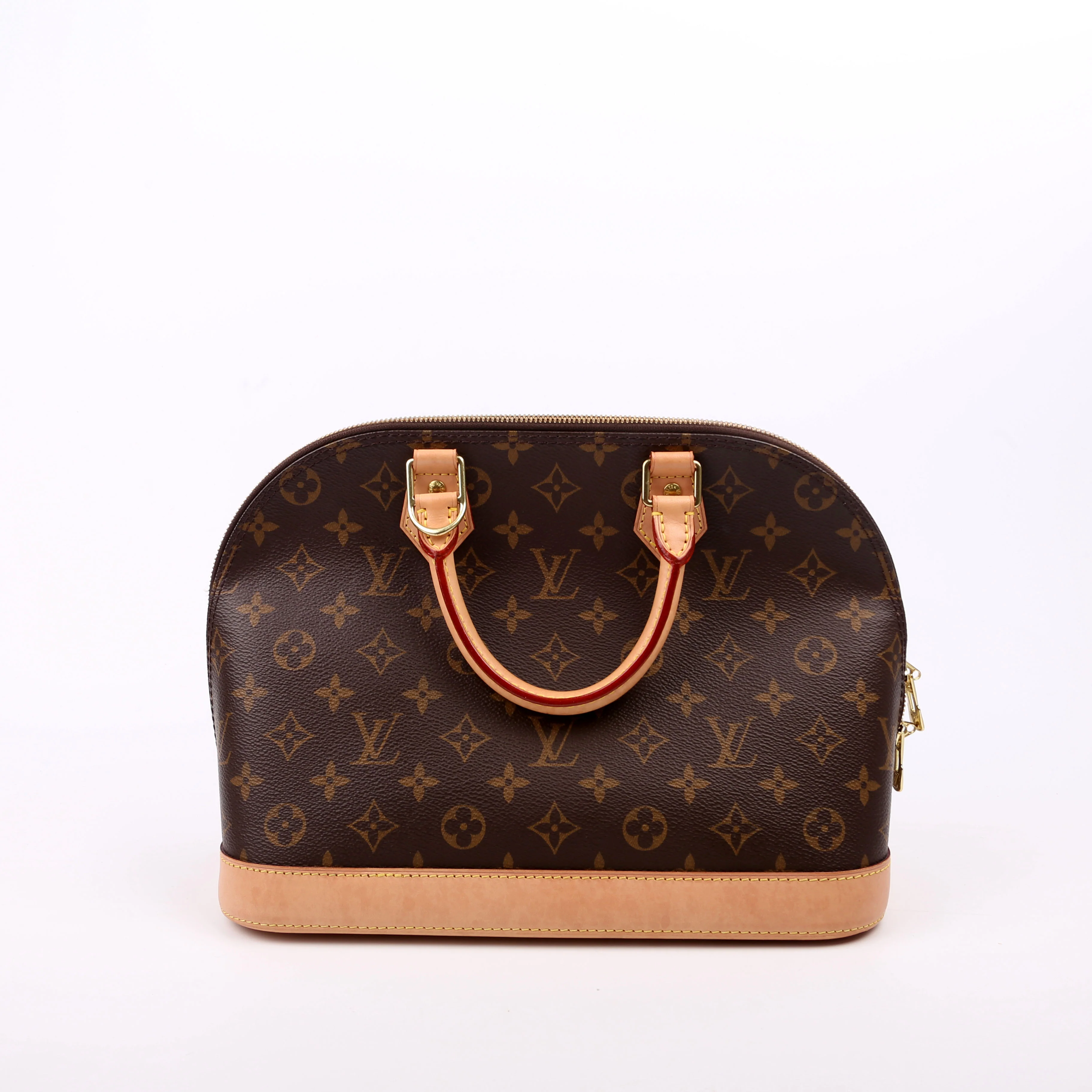 Alma PM Monogram Newer - Image 3