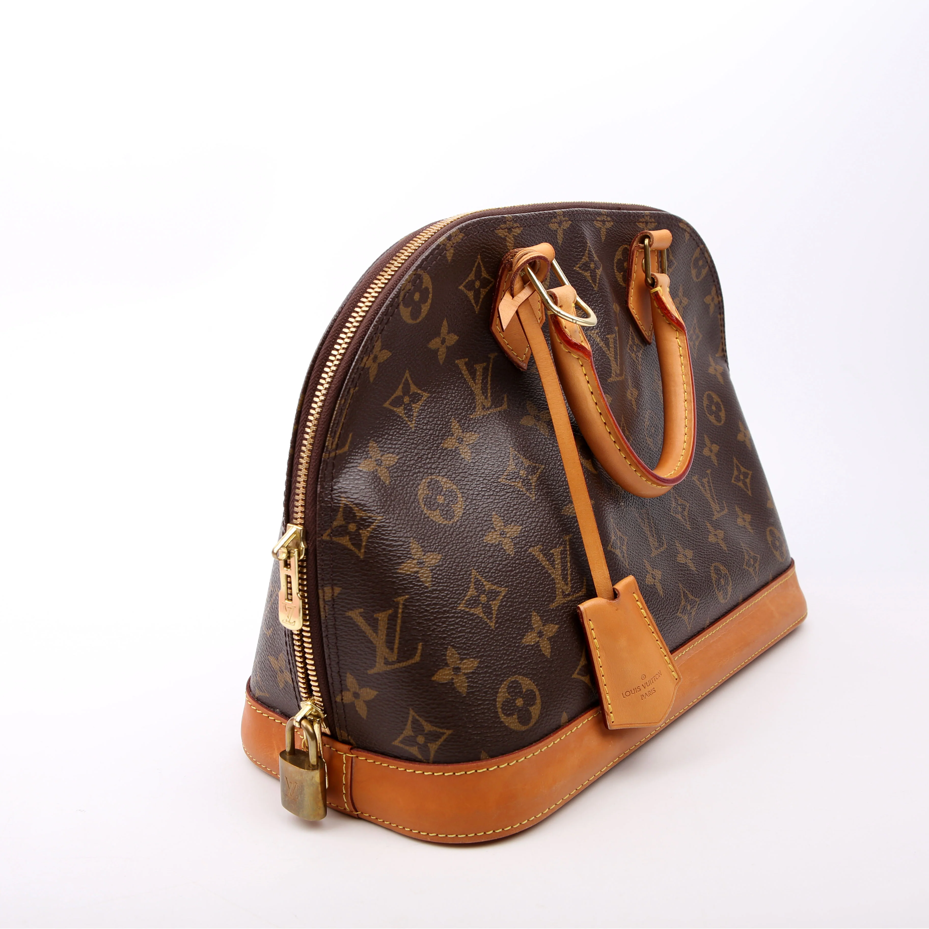Alma PM Monogram Newer - Image 2