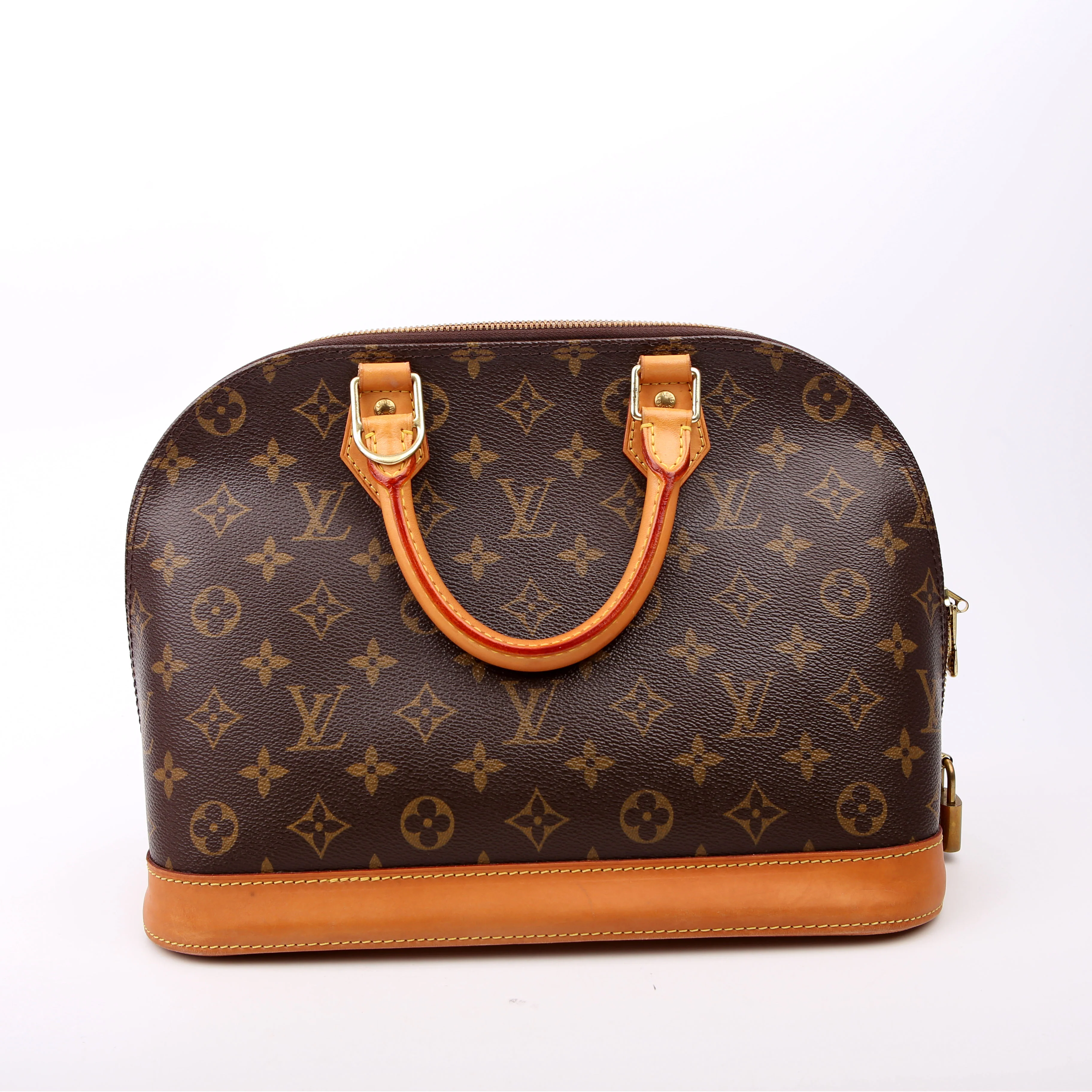 Alma PM Monogram Newer - Image 3