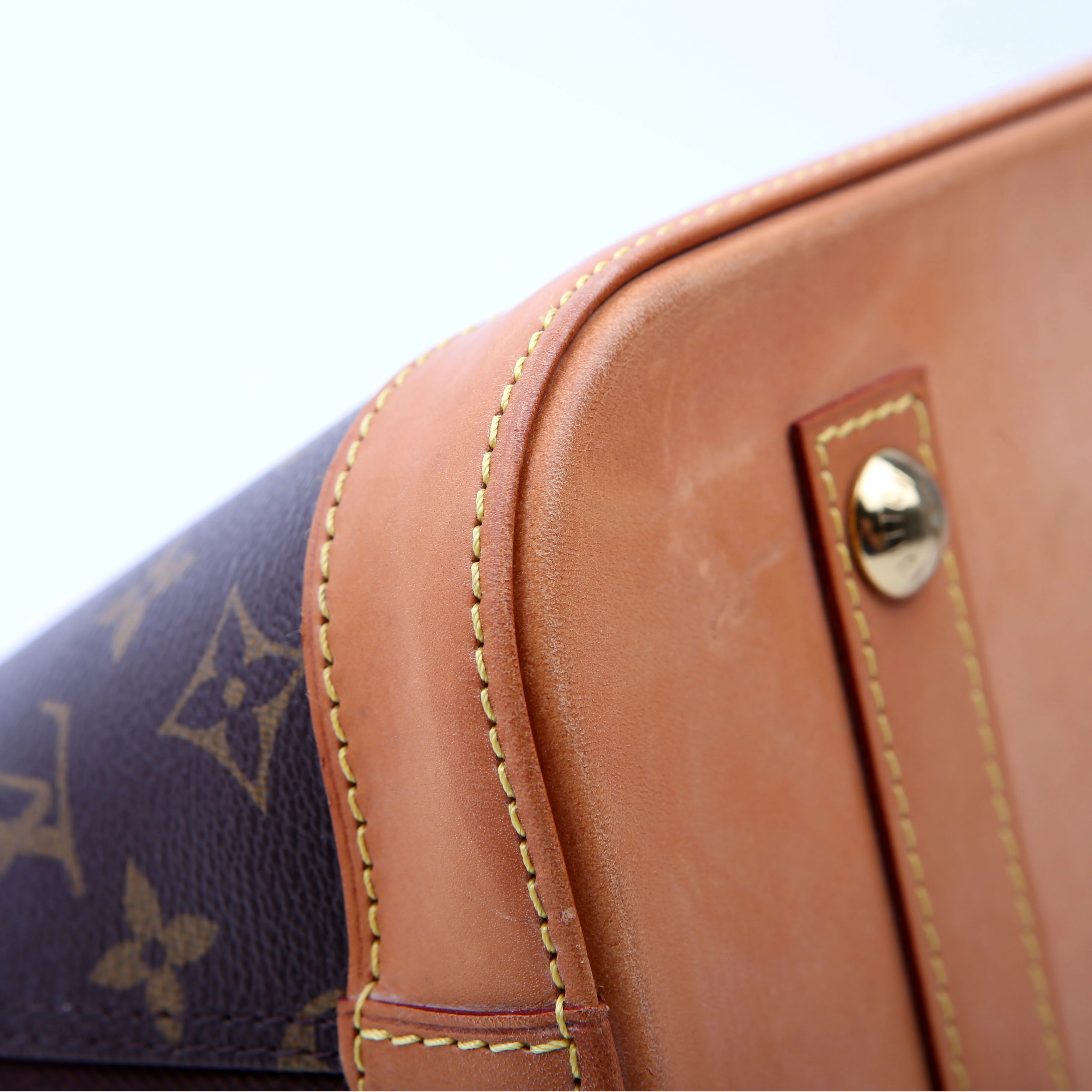 Alma PM Monogram Newer - Image 5