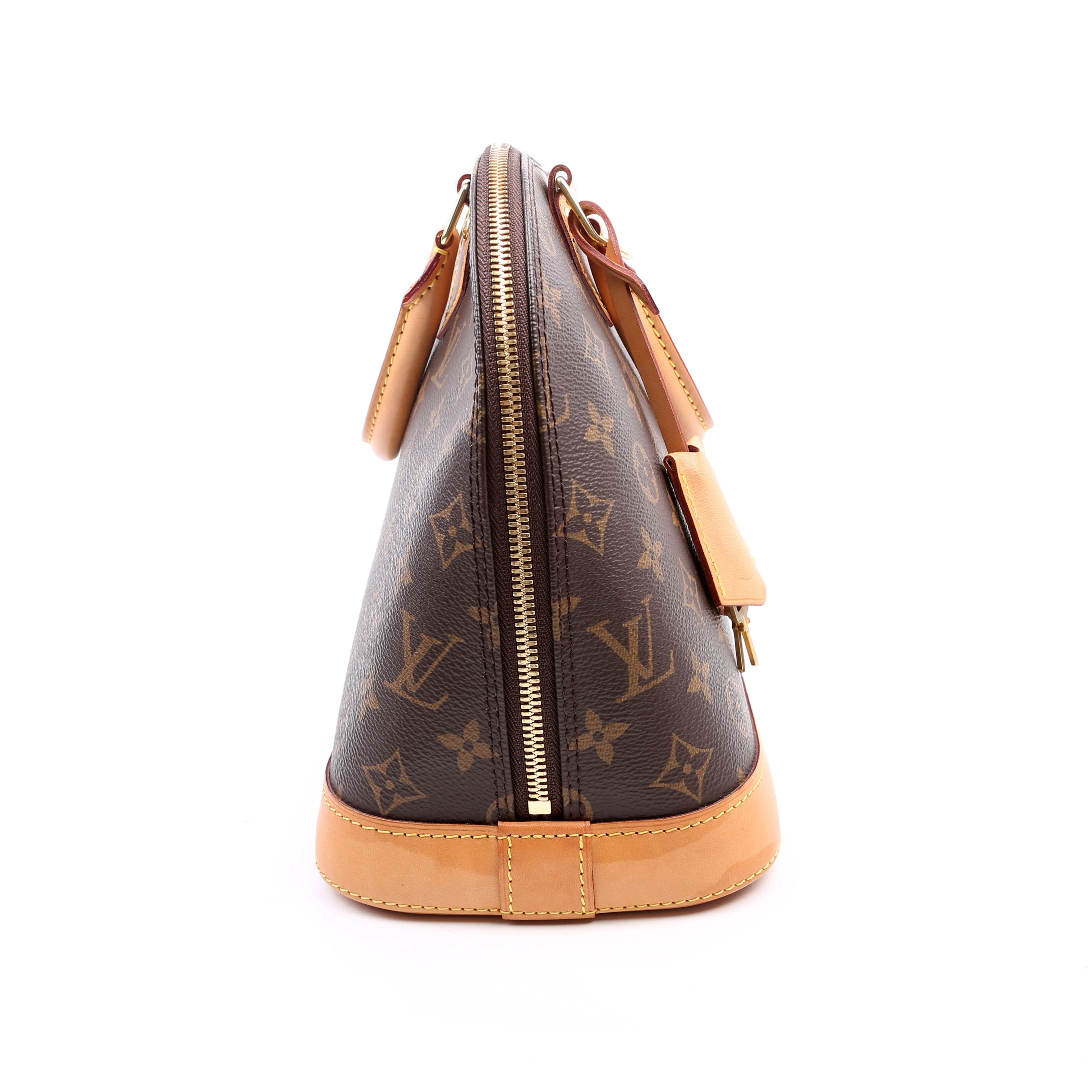 Alma PM Monogram Newer - Image 3