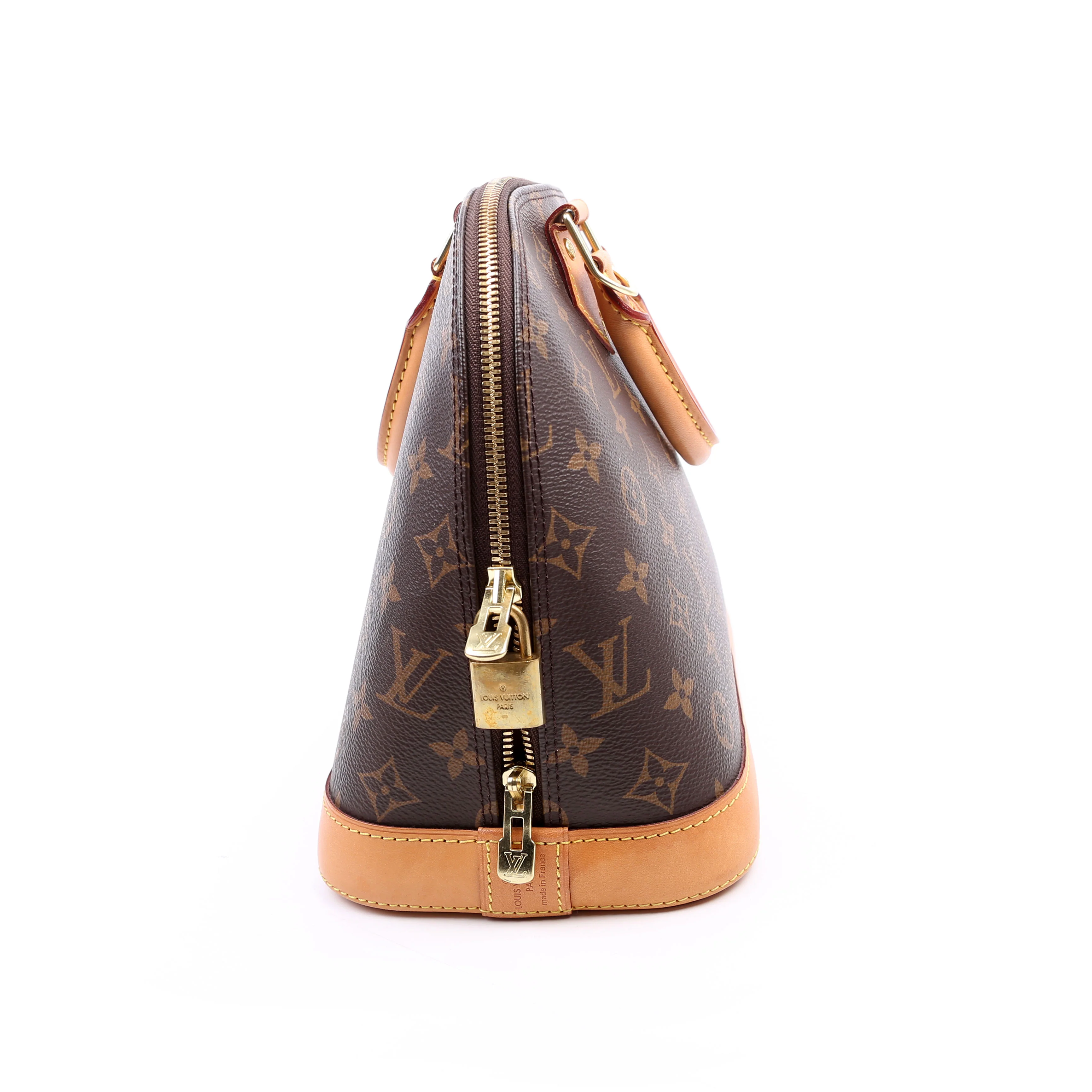 Alma PM Monogram Newer - Image 4