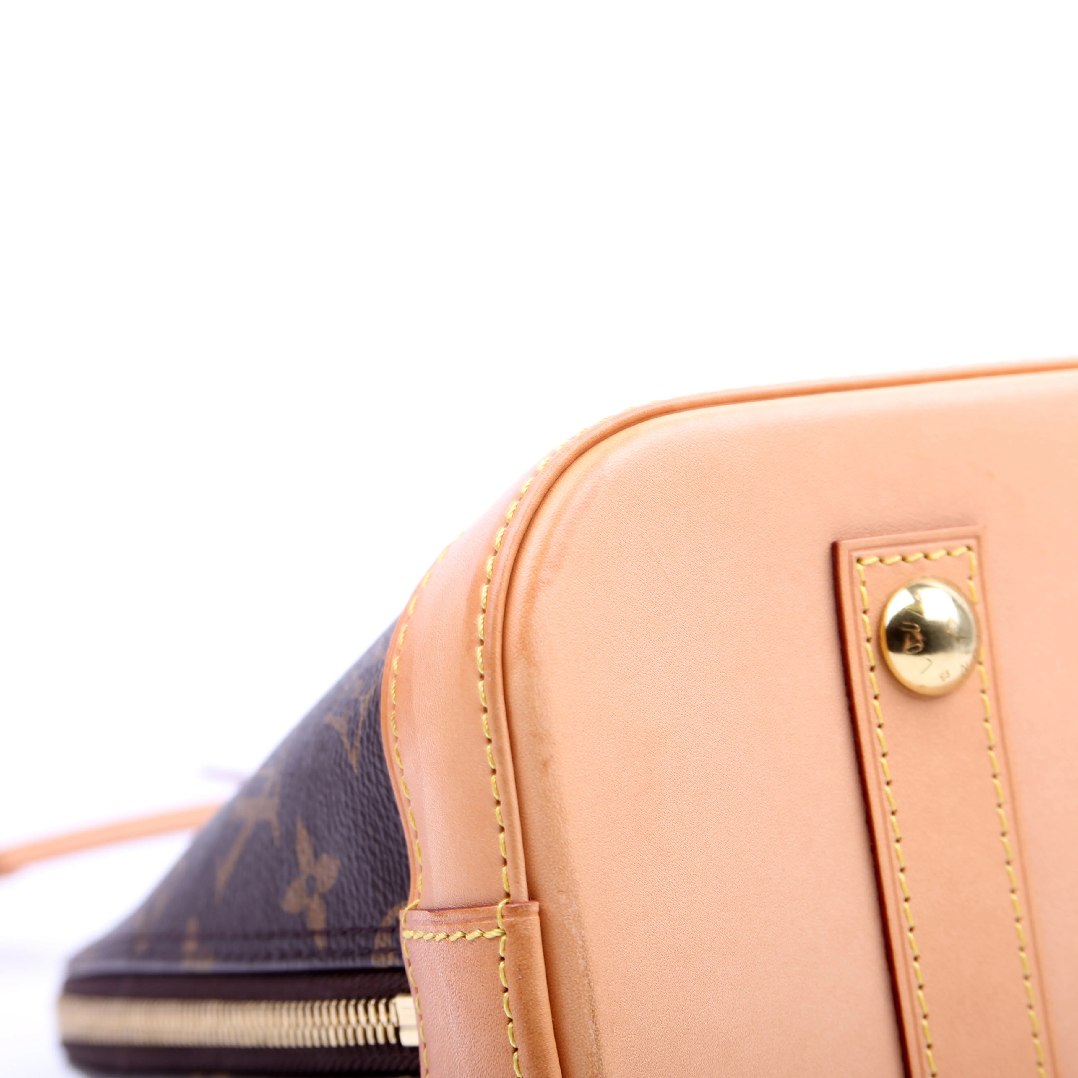 Alma PM Monogram Newer - Image 6