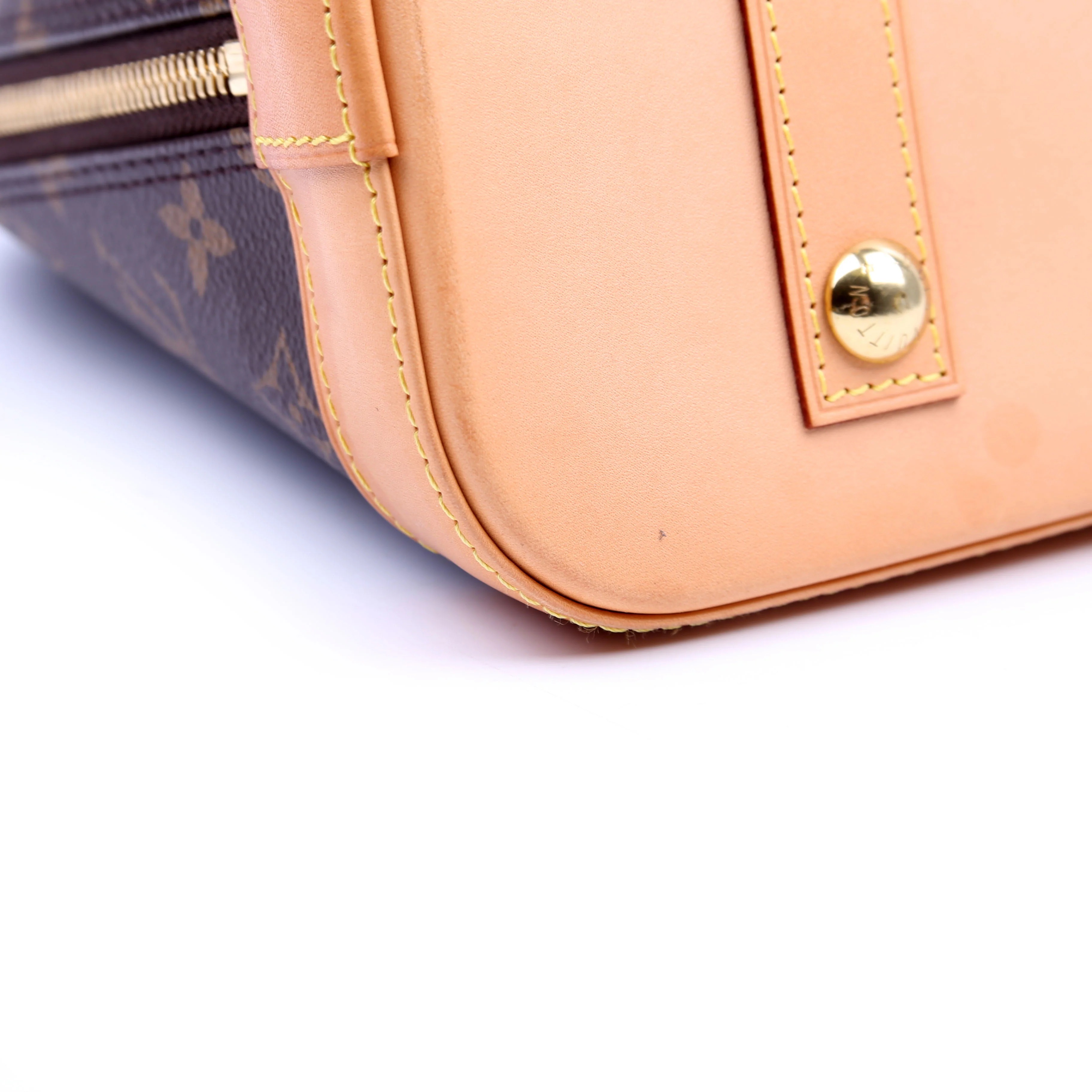 Alma PM Monogram Newer - Image 7