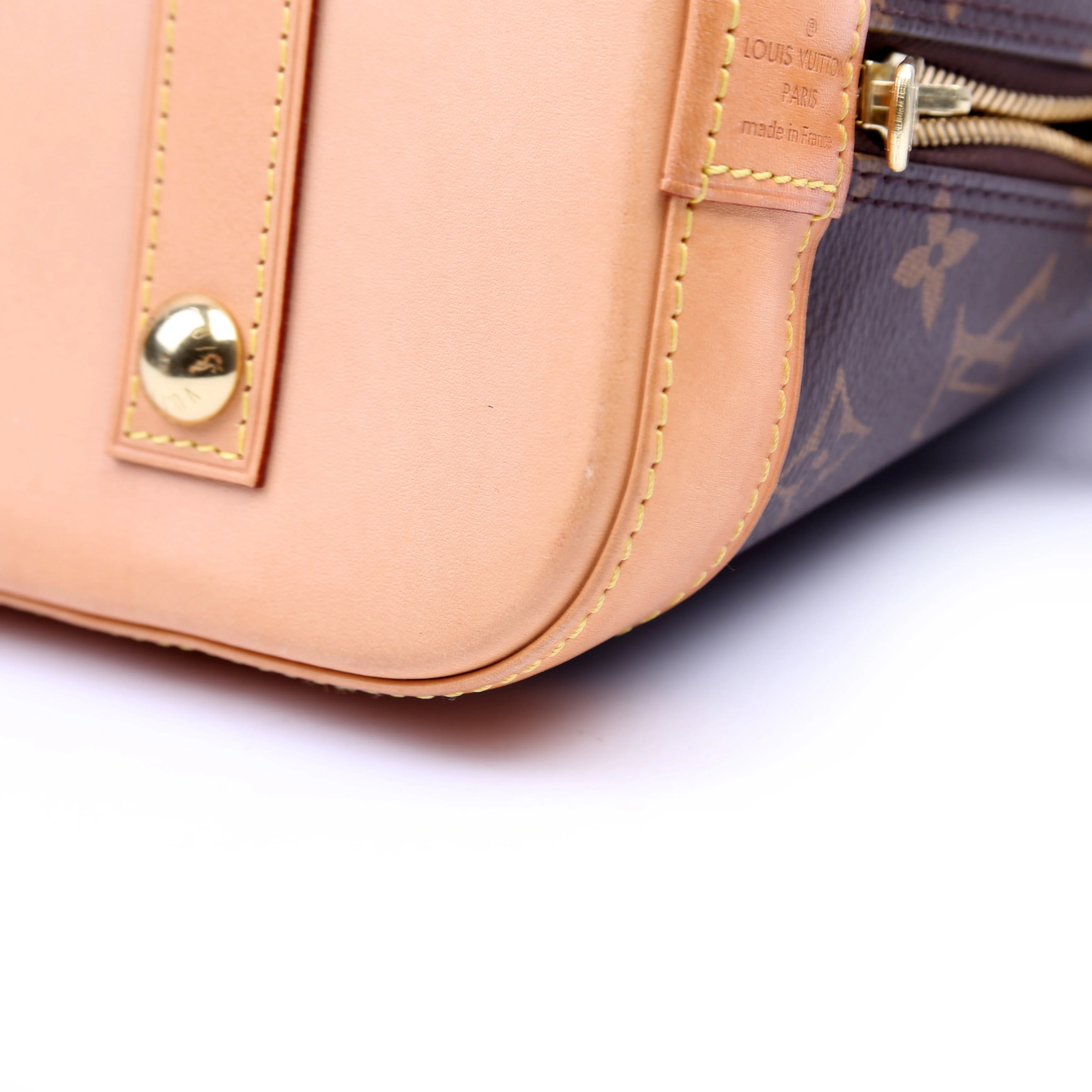 Alma PM Monogram Newer - Image 9