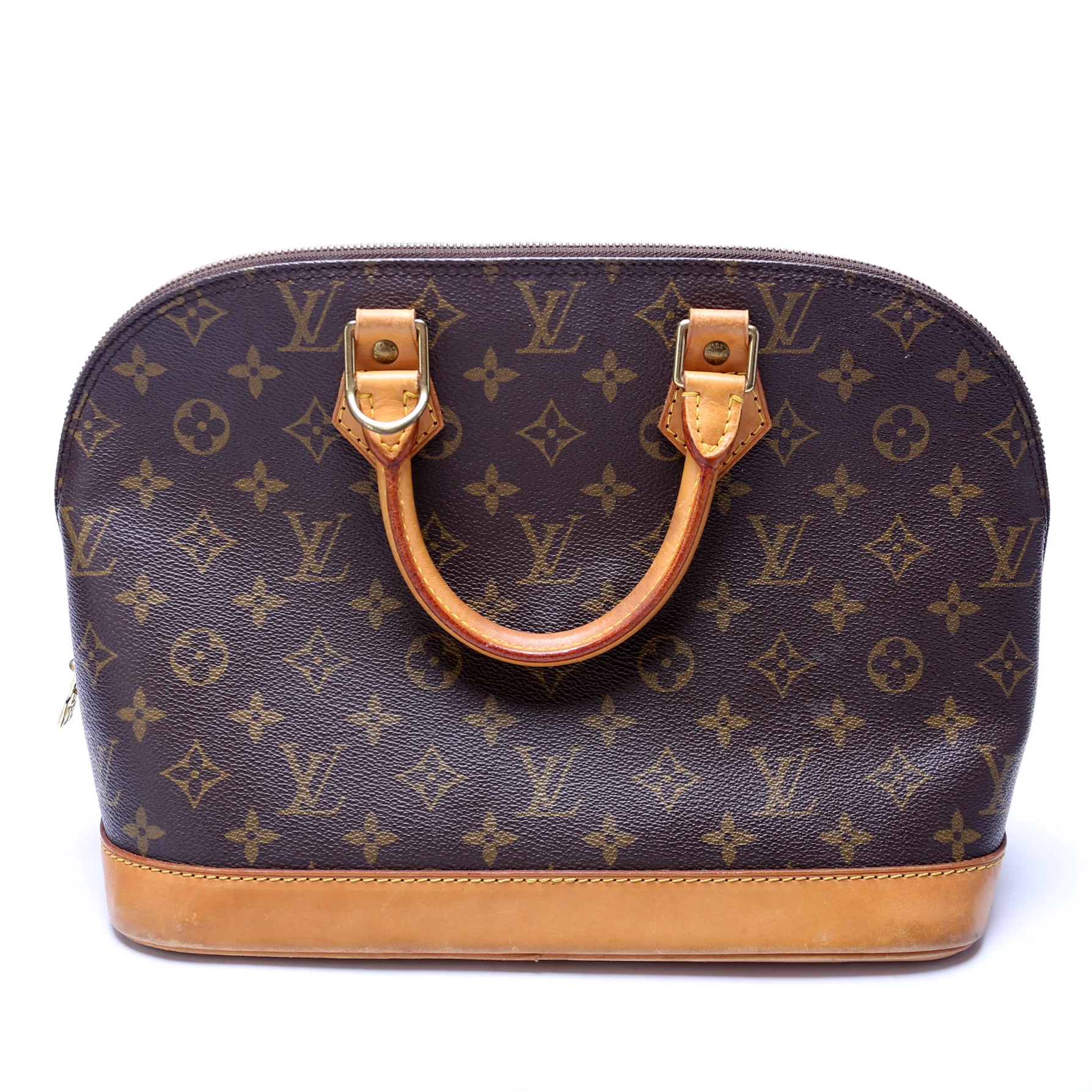 Alma PM Monogram Older - Image 3