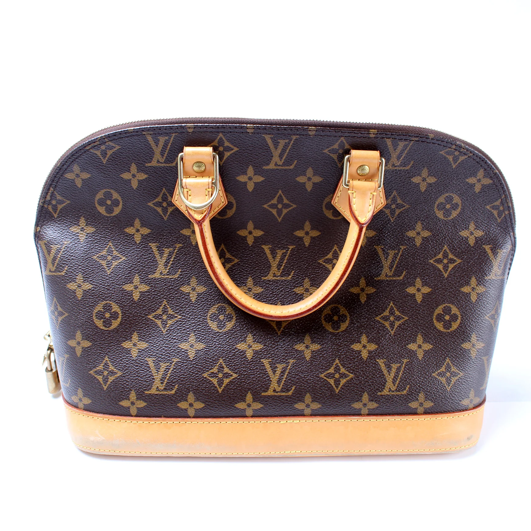 Alma PM Monogram Older - Image 3