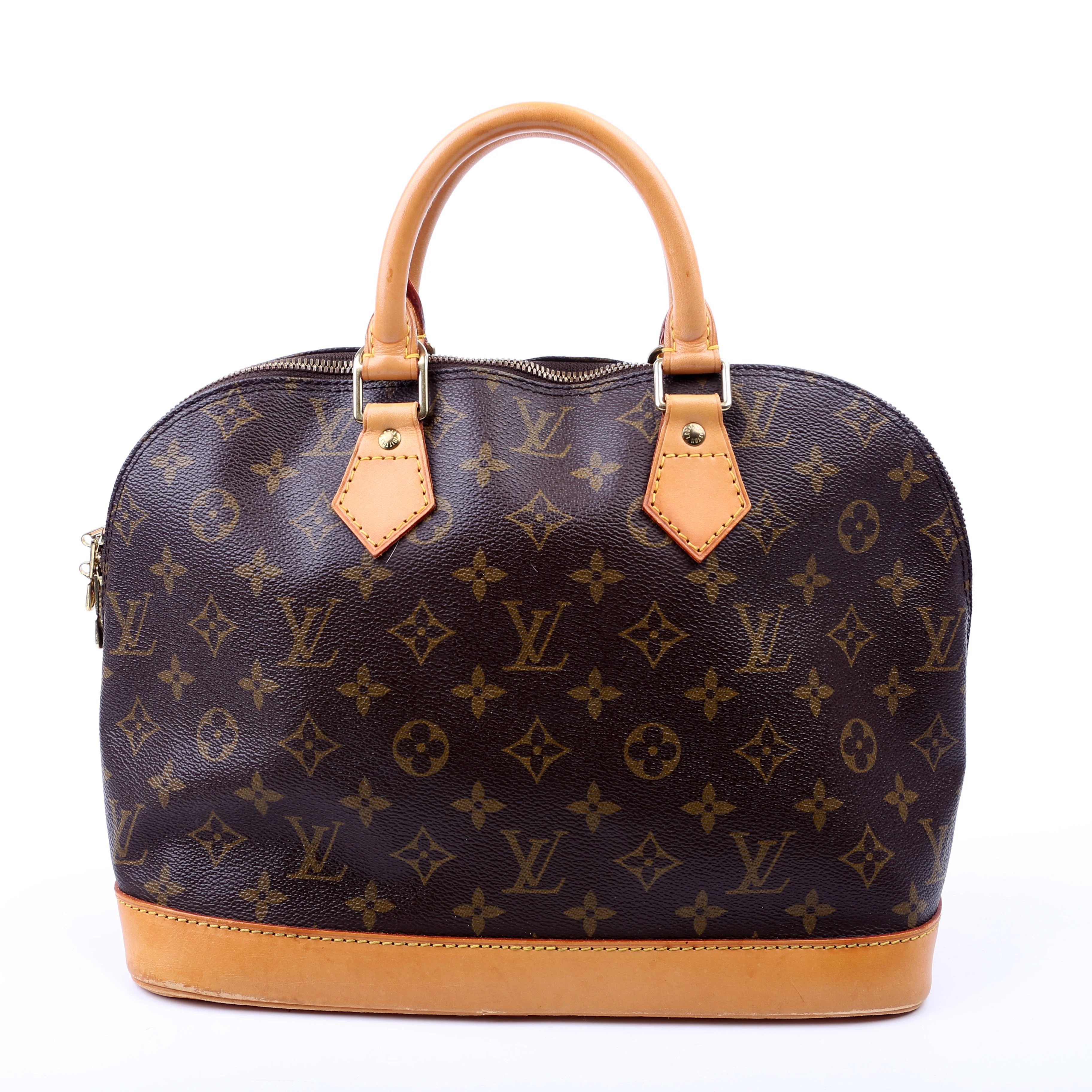 Alma PM Monogram Older - Image 3