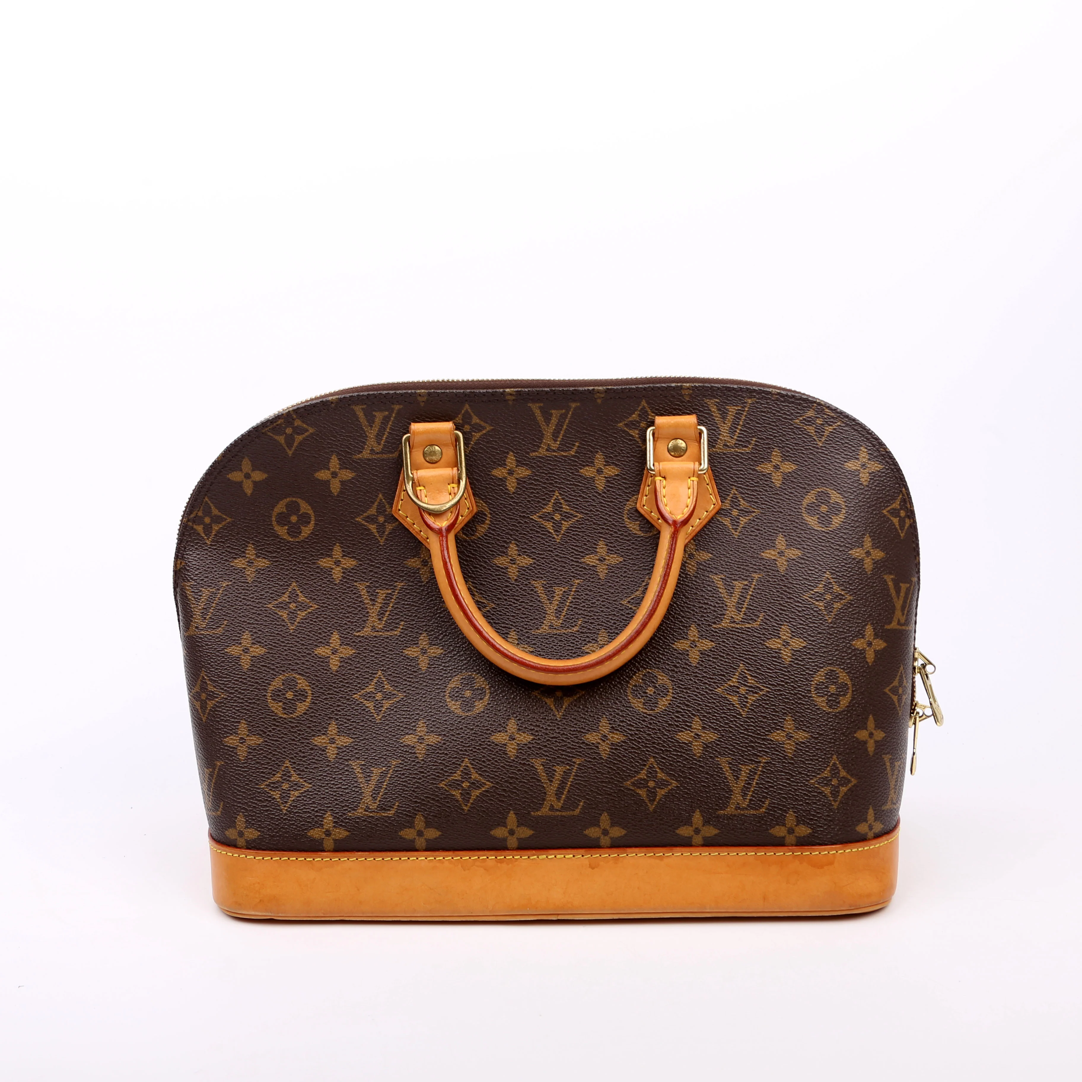 Alma PM Monogram Older - Image 3