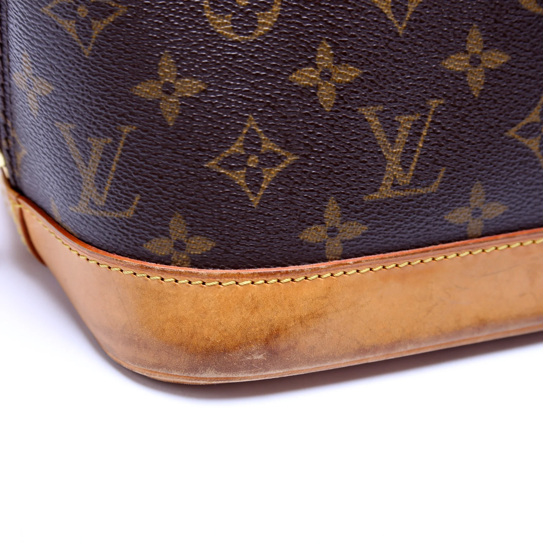 Alma PM Monogram Older - Image 10