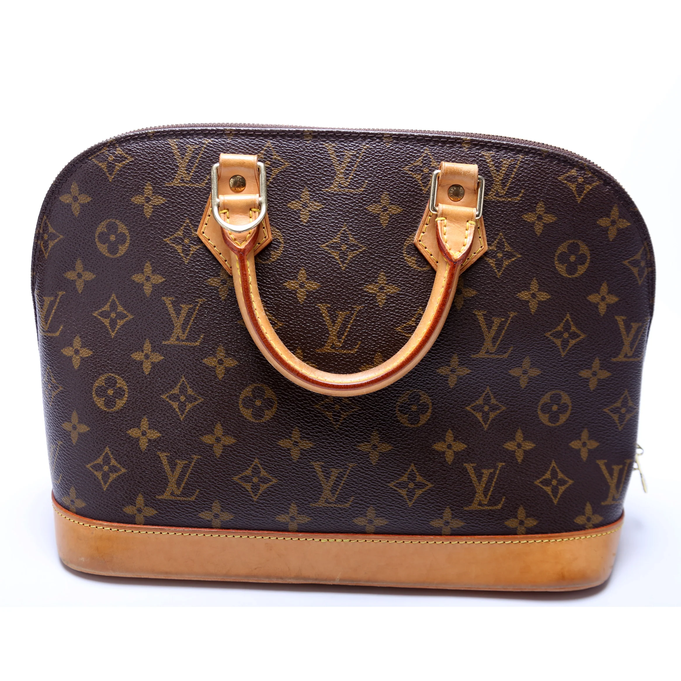 Alma PM Monogram Older - Image 3
