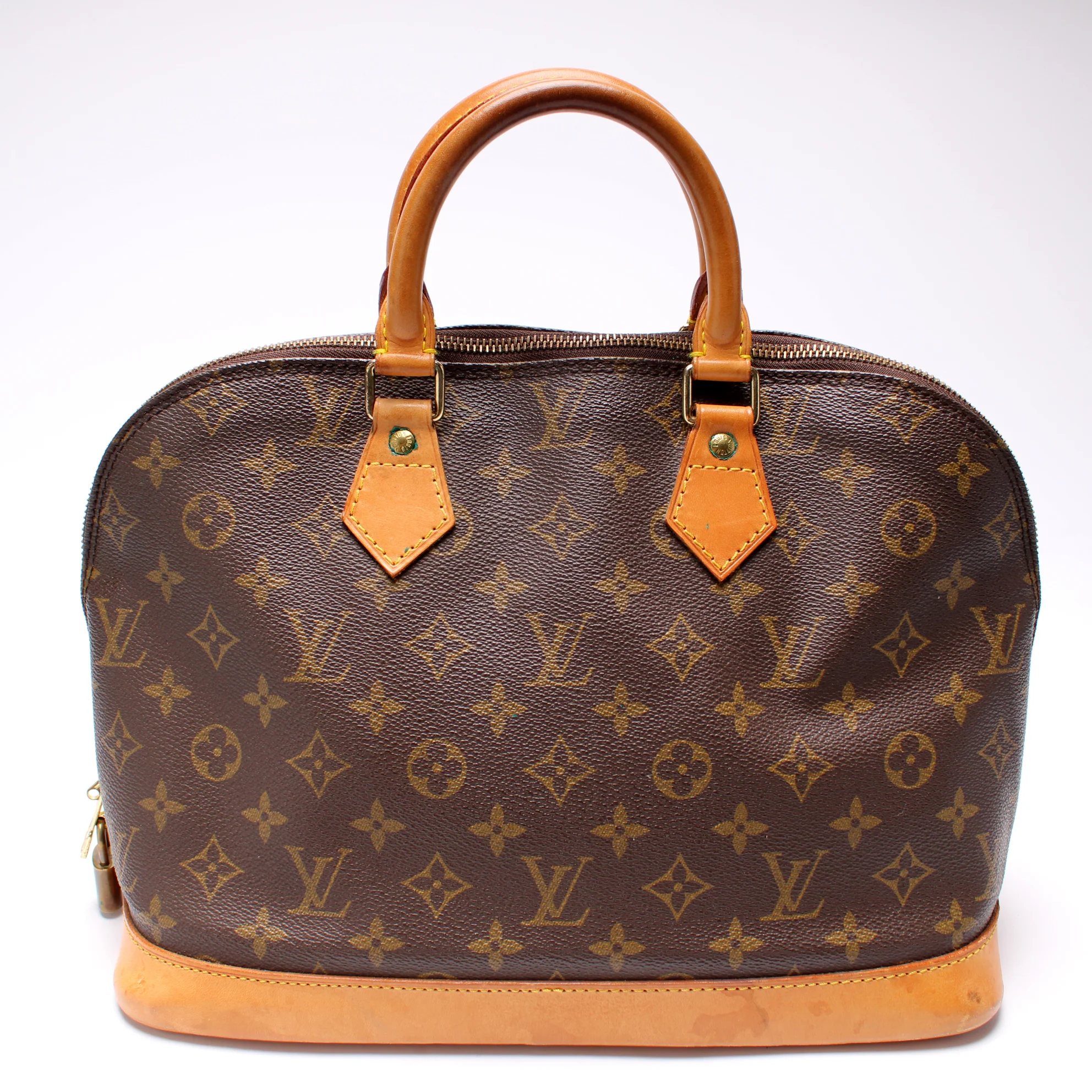 Alma PM Monogram Older - Image 3