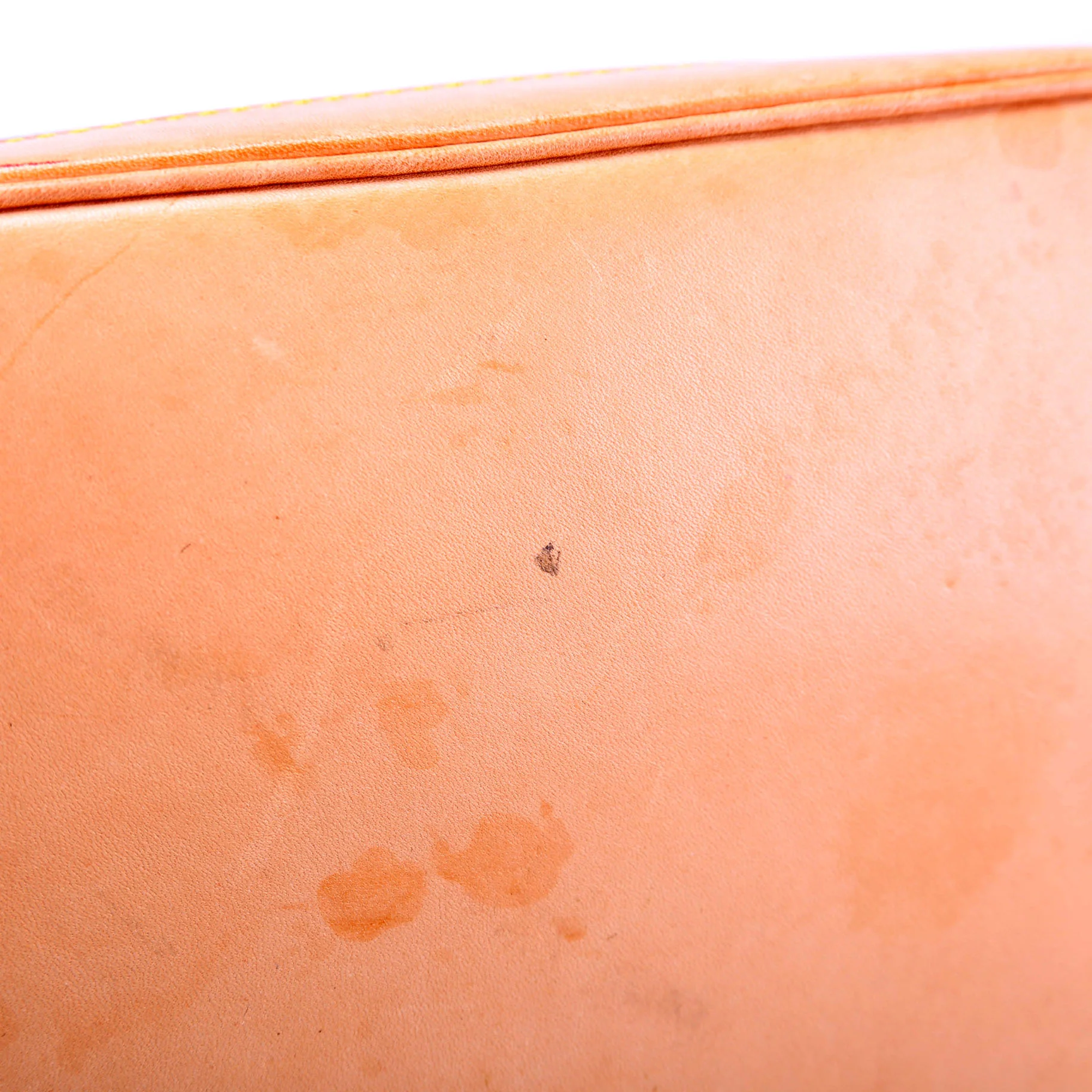 Alma PM Monogram Older Brown - Image 7