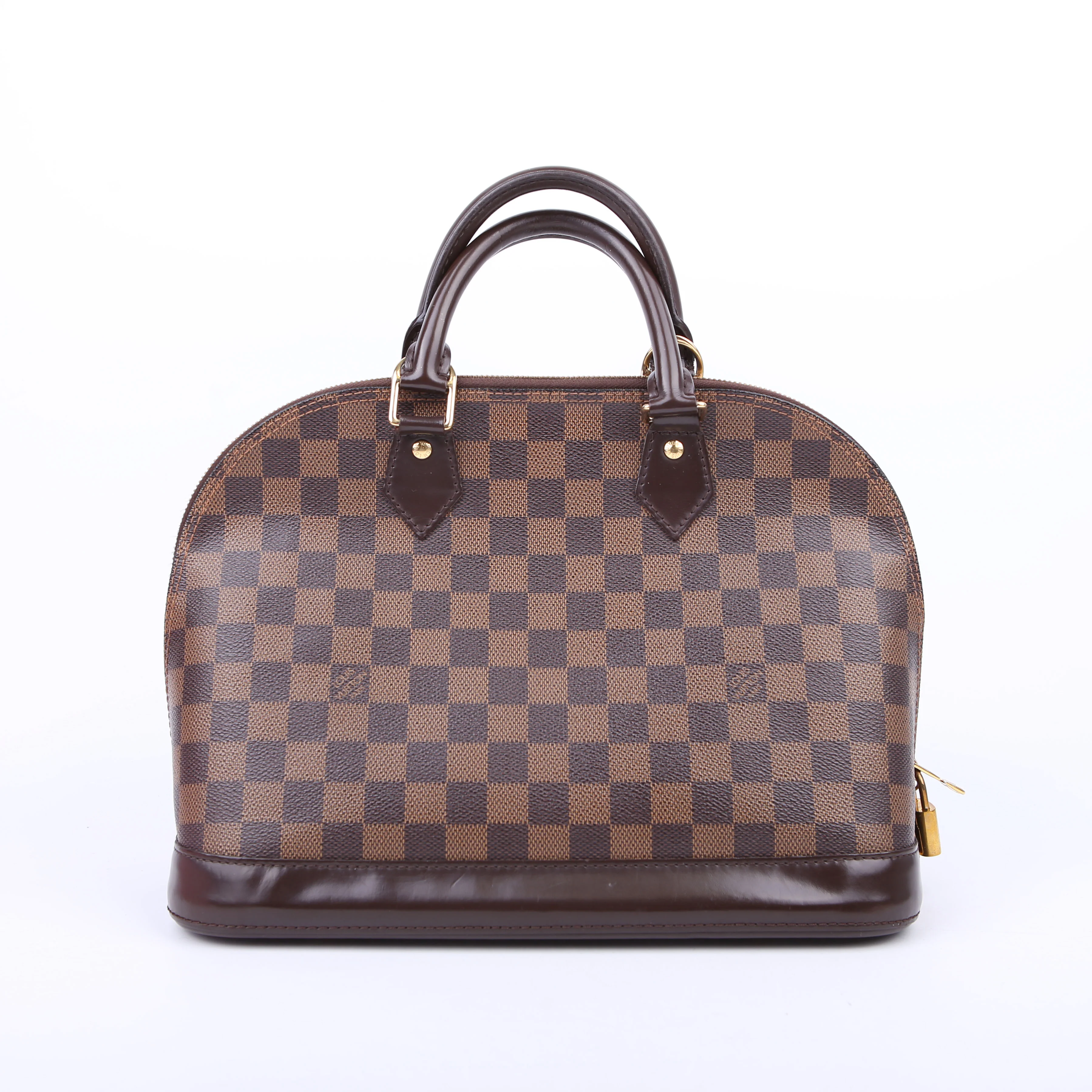 Alma PM Newer Damier Ebene - Image 3
