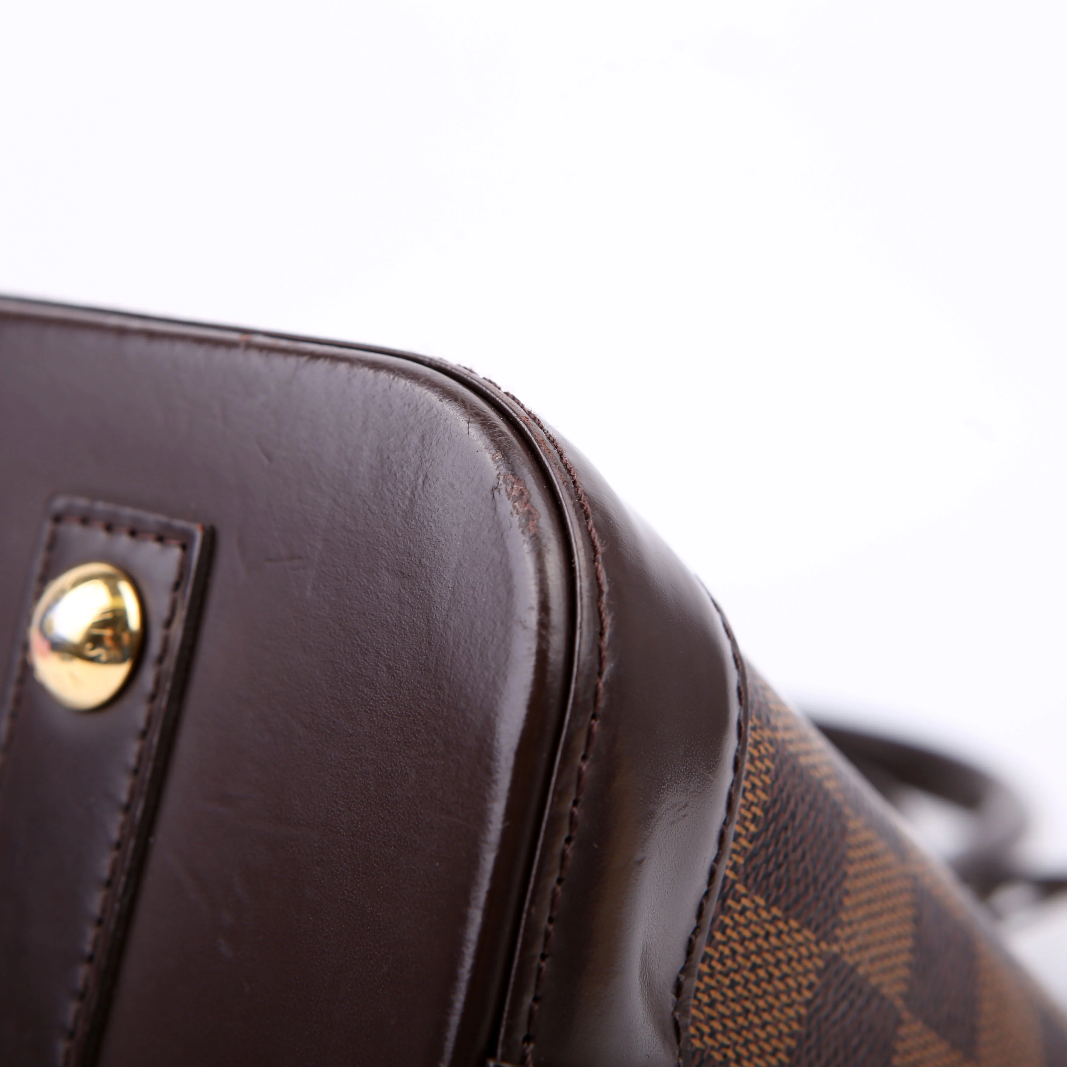 Alma PM Newer Damier Ebene - Image 6