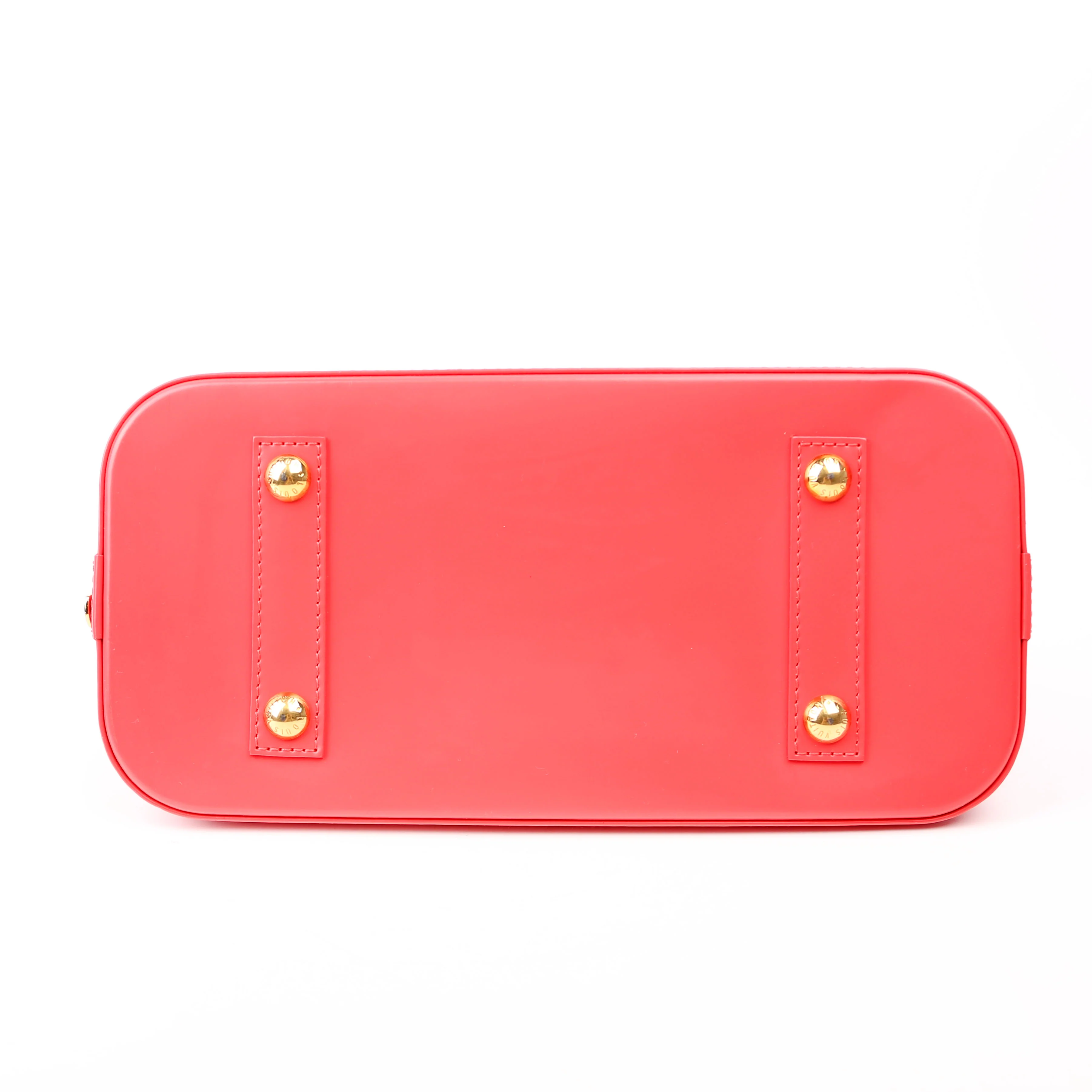 Alma PM Totem Monogram Pink - Image 5