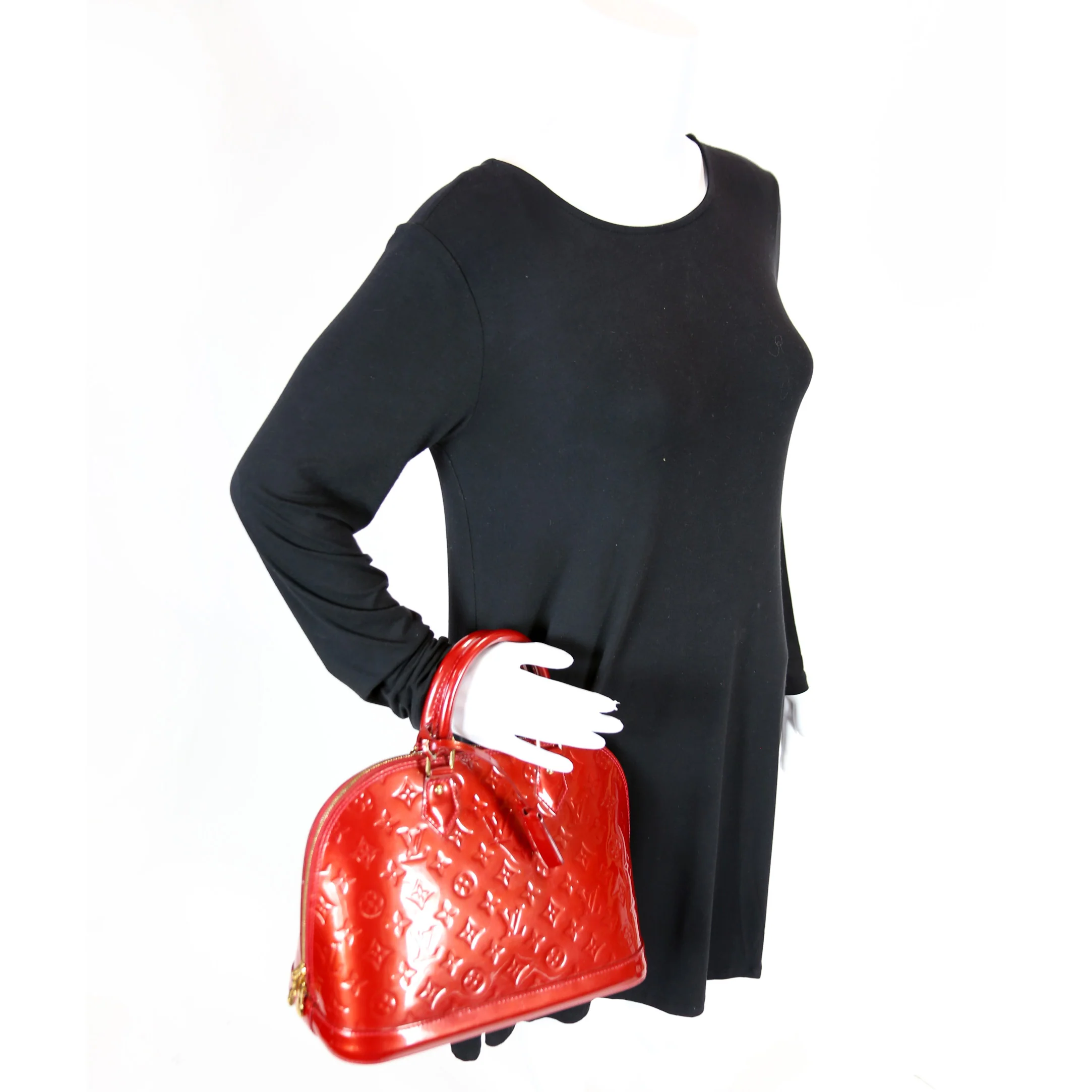 Alma PM Vernis - Image 10