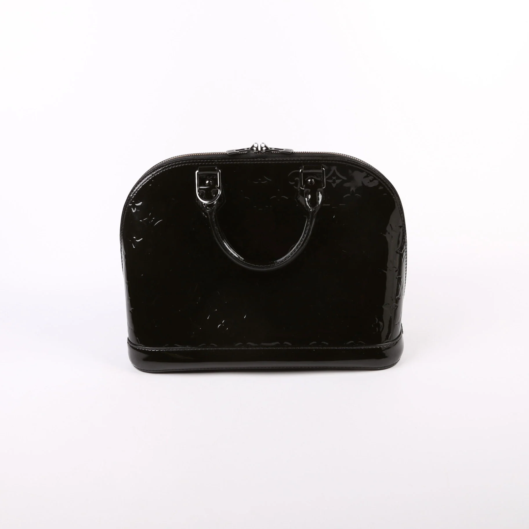 Alma PM Vernis Black - Image 2