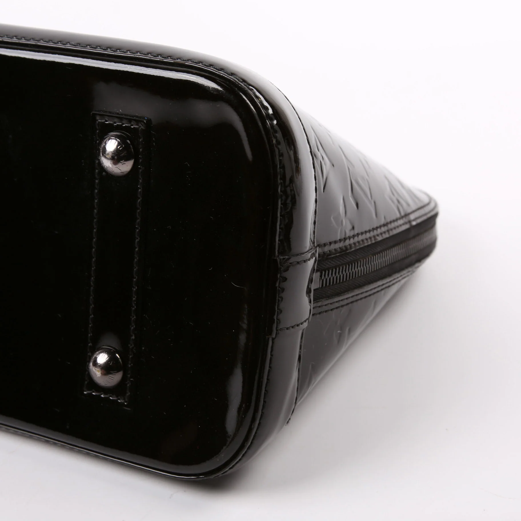 Alma PM Vernis Black - Image 5
