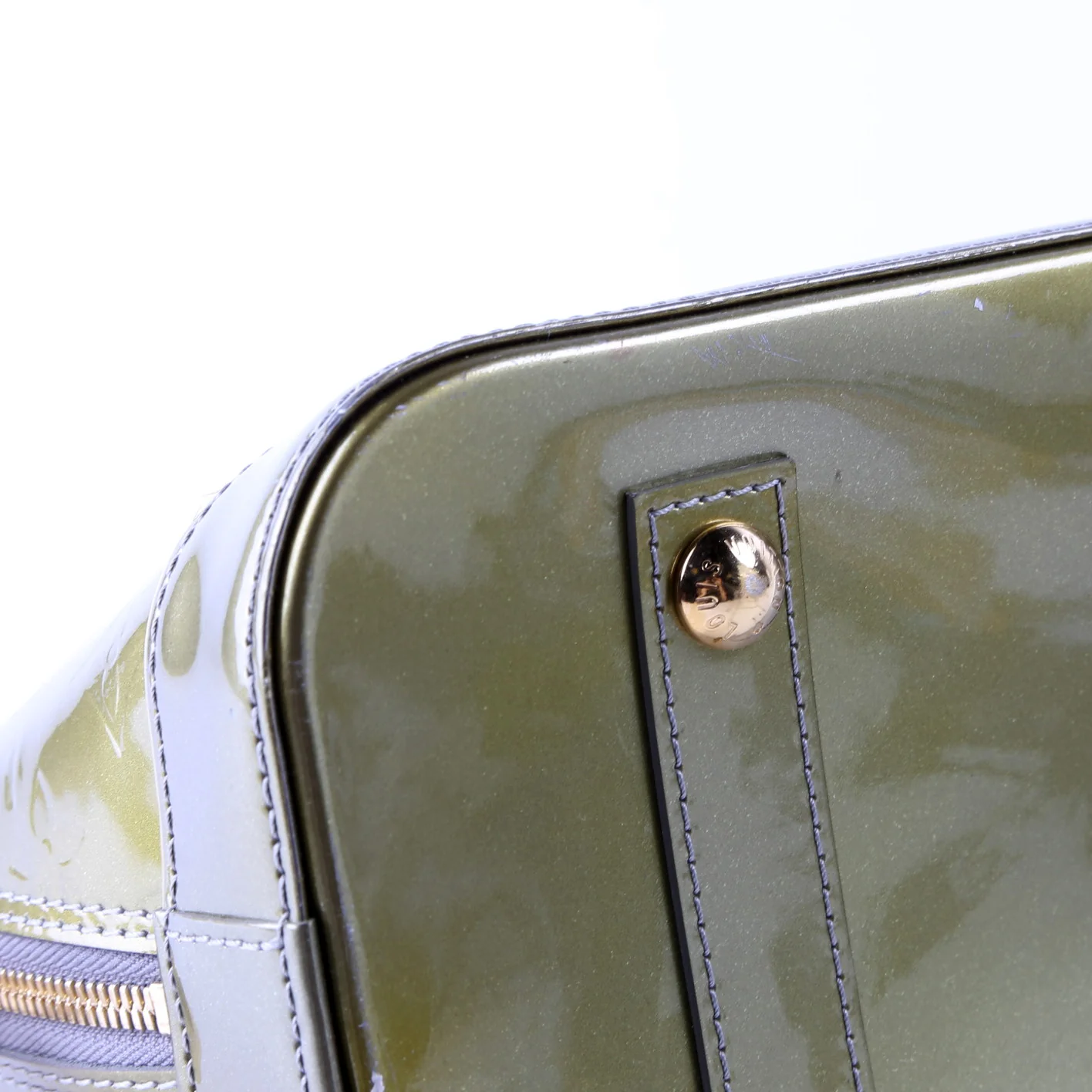 Alma PM Vernis Green - Image 6