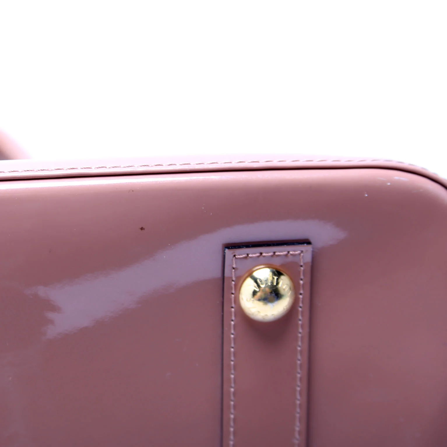 Alma PM Vernis Nude - Image 6