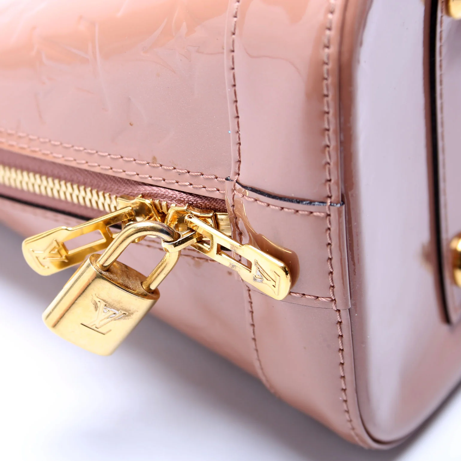 Alma PM Vernis Nude - Image 7